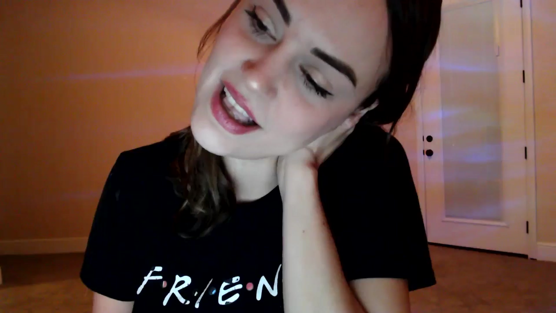 Gallery image thumbnail from HeidiKlumsy's myfreecams stream on, 12/29/2025, 24:39 image 5 of 20