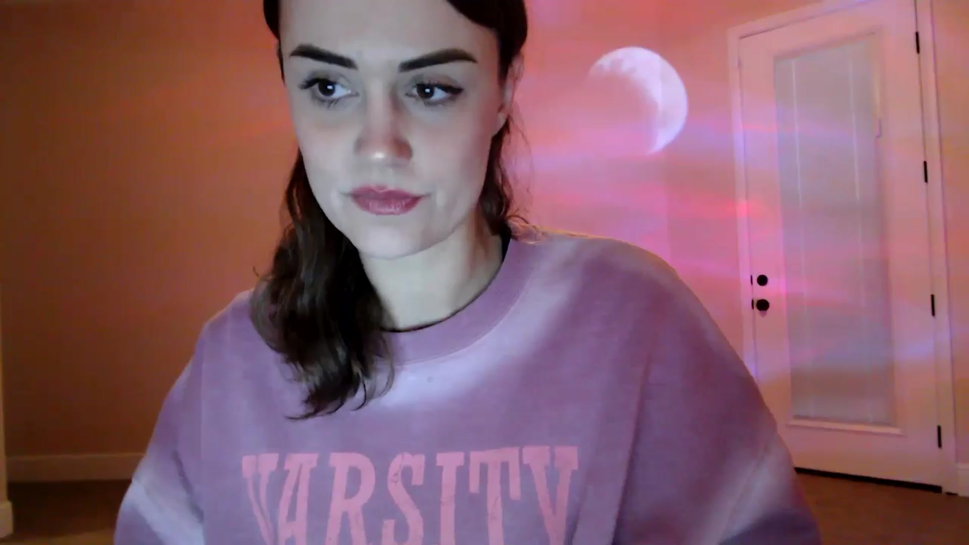 Gallery image thumbnail from HeidiKlumsy's myfreecams stream on, 12/29/2025, 24:39 image 3 of 20
