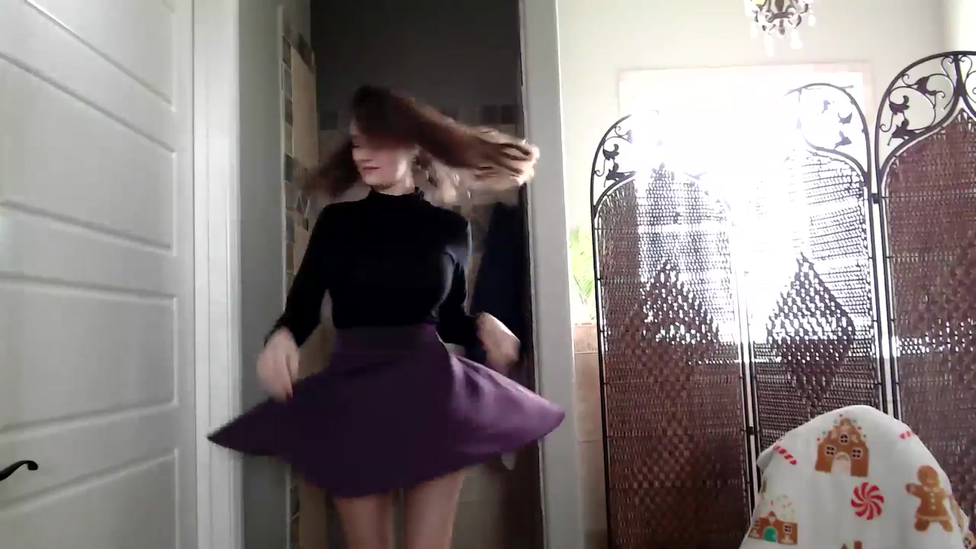 Gallery image thumbnail from HeidiKlumsy's myfreecams stream on, 12/31/2025, 21:18 image 18 of 20