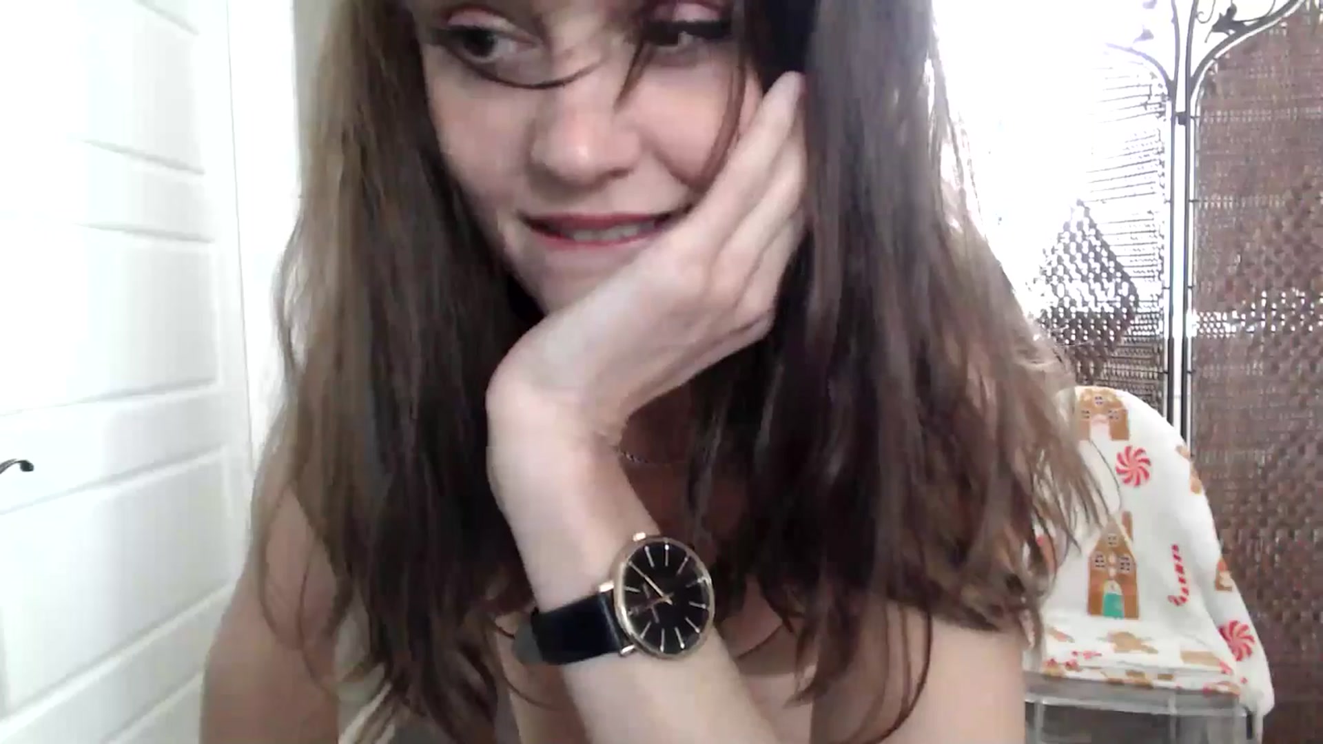 Gallery image thumbnail from HeidiKlumsy's myfreecams stream on, 12/31/2025, 21:39 image 14 of 20