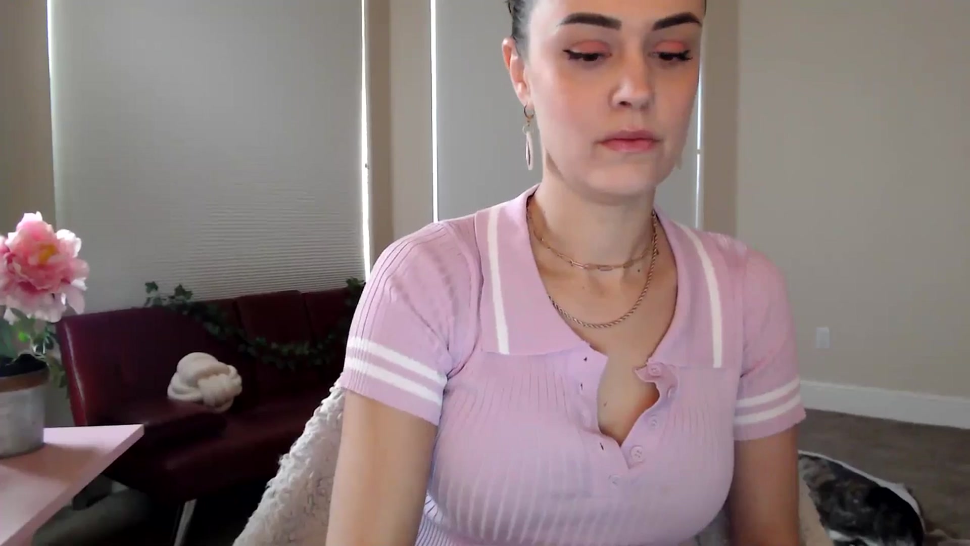 Gallery image thumbnail from HeidiKlumsy's myfreecams stream on, 01/02/2026, 20:39 image 12 of 20