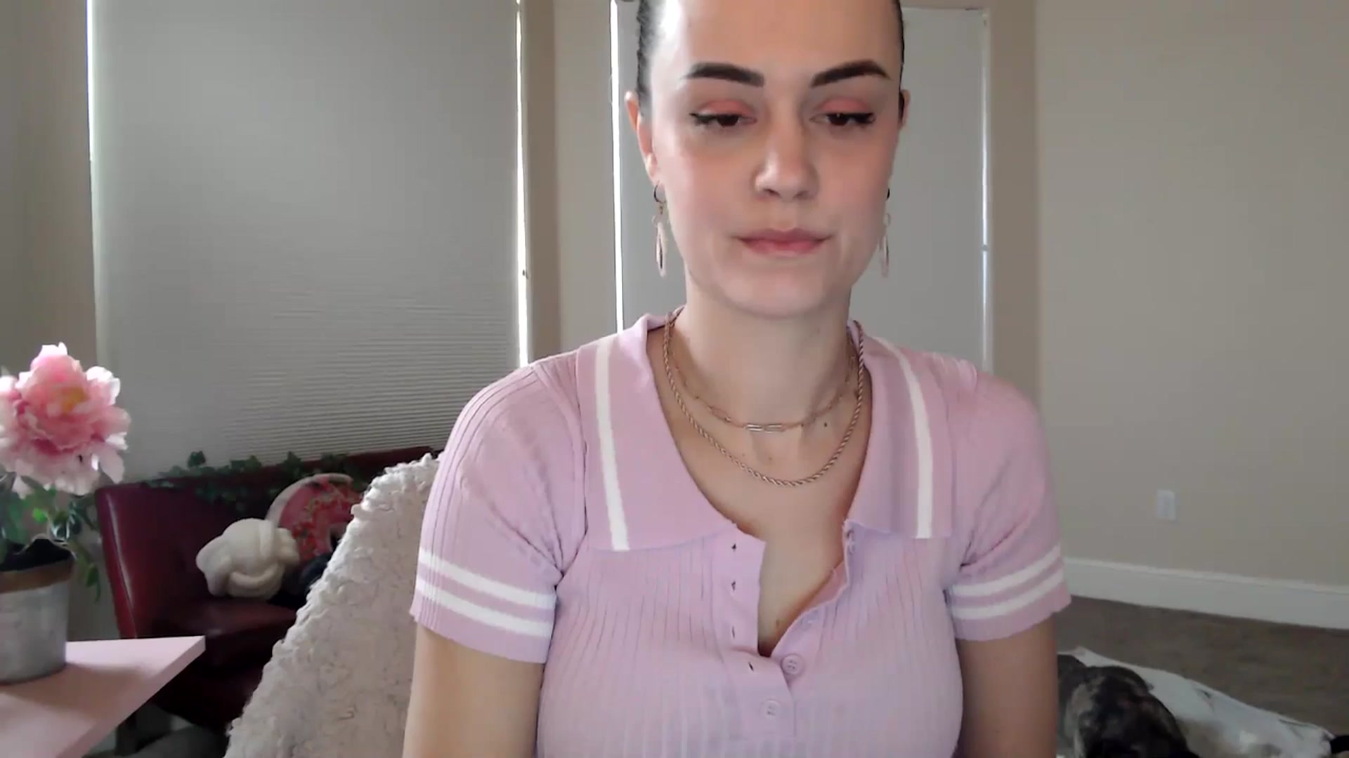 Gallery image thumbnail from HeidiKlumsy's myfreecams stream on, 01/02/2026, 20:39 image 8 of 20