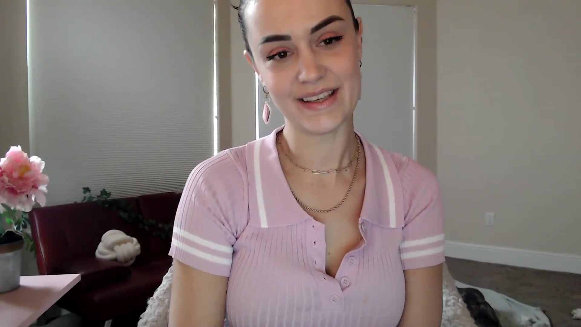 Gallery image thumbnail from HeidiKlumsy's myfreecams stream on, 01/02/2026, 20:39 image 11 of 20