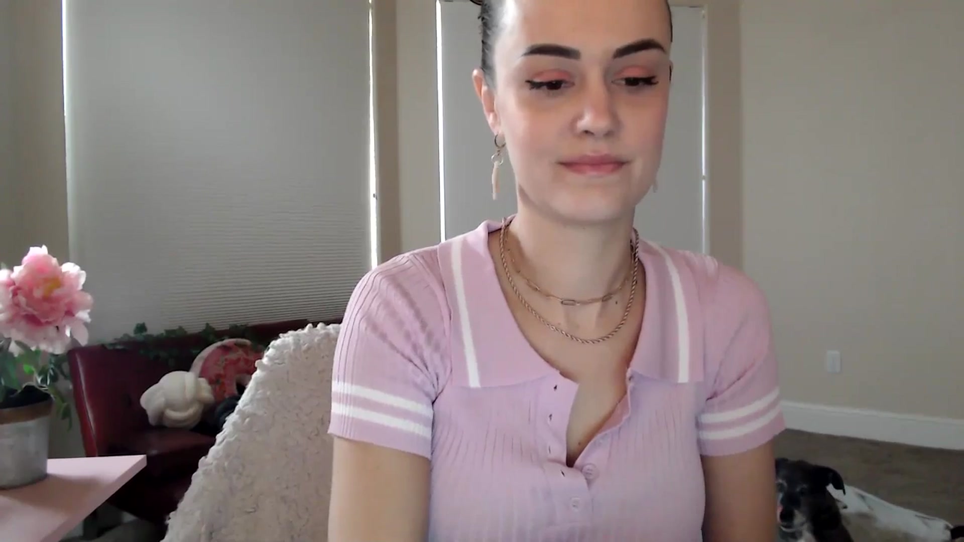 Gallery image thumbnail from HeidiKlumsy's myfreecams stream on, 01/02/2026, 20:39 image 7 of 20