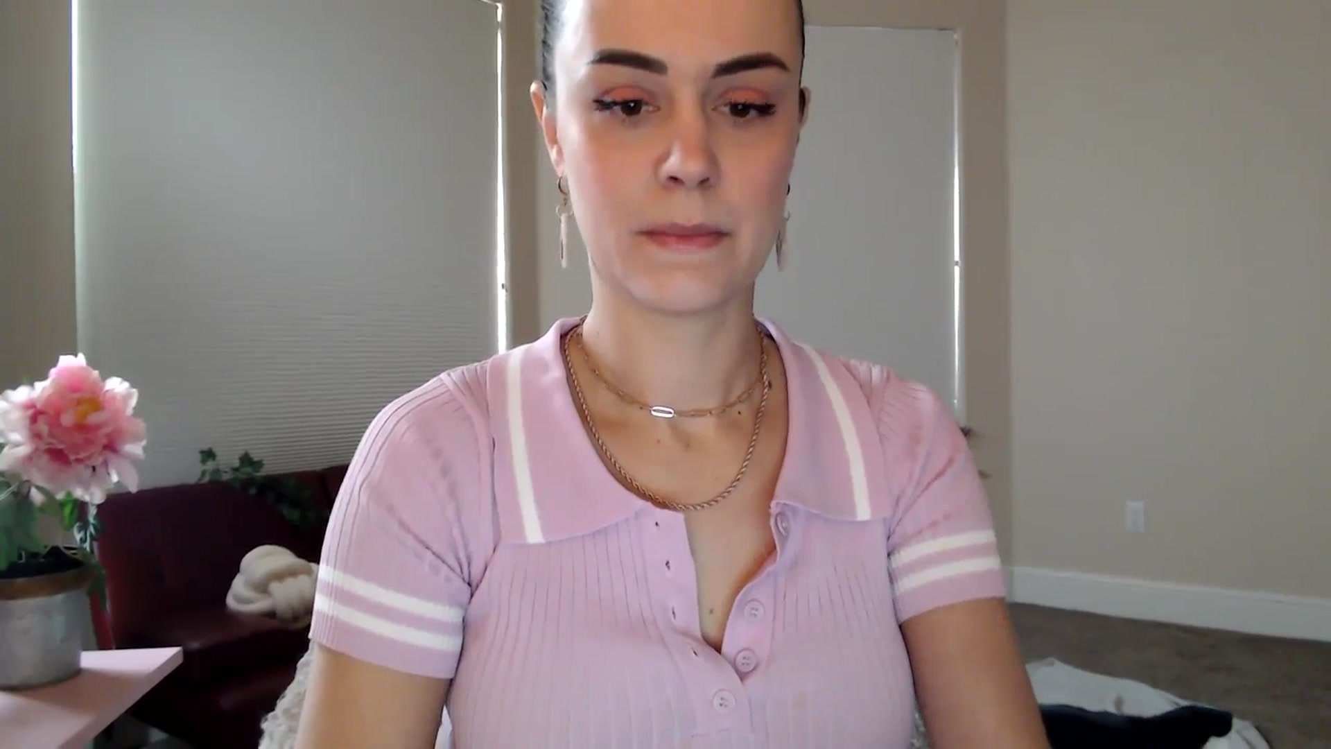 Gallery image thumbnail from HeidiKlumsy's myfreecams stream on, 01/02/2026, 20:39 image 20 of 20