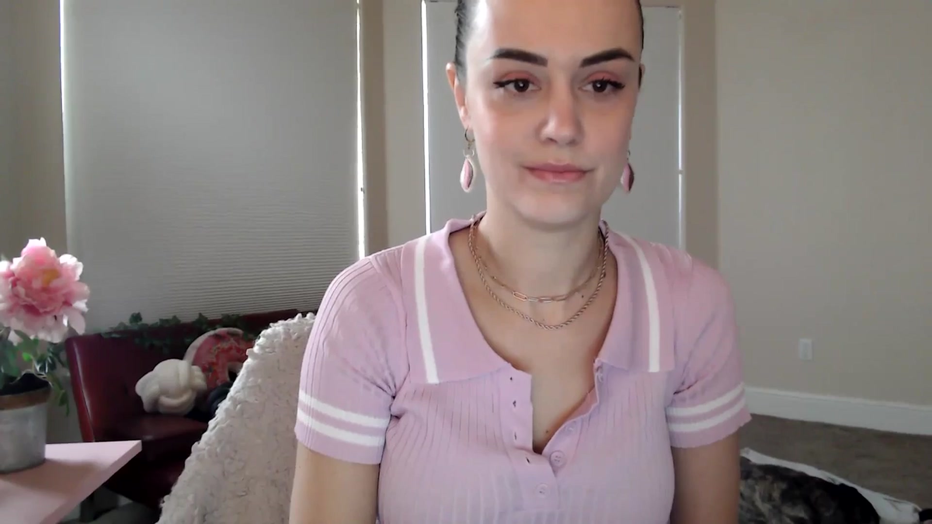 Gallery image thumbnail from HeidiKlumsy's myfreecams stream on, 01/02/2026, 20:39 image 6 of 20