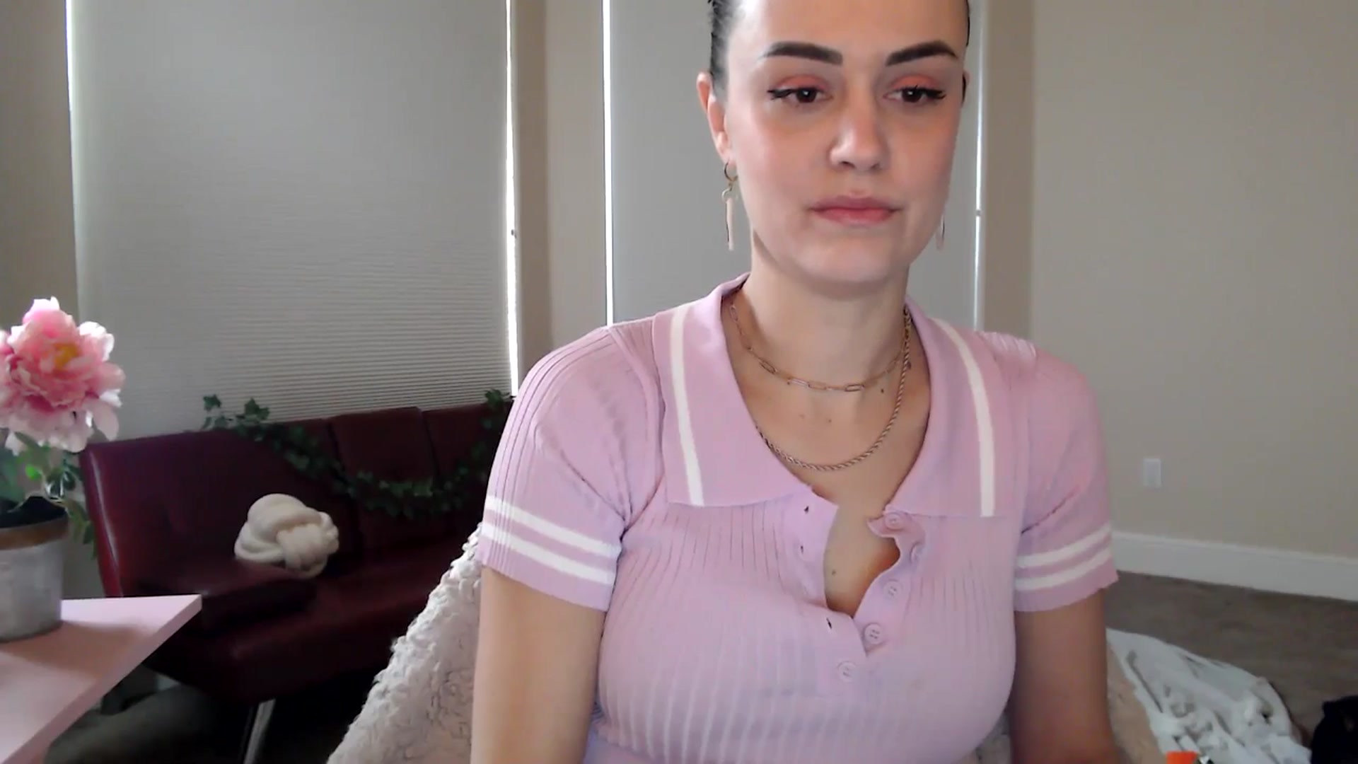 Gallery image thumbnail from HeidiKlumsy's myfreecams stream on, 01/02/2026, 20:39 image 13 of 20