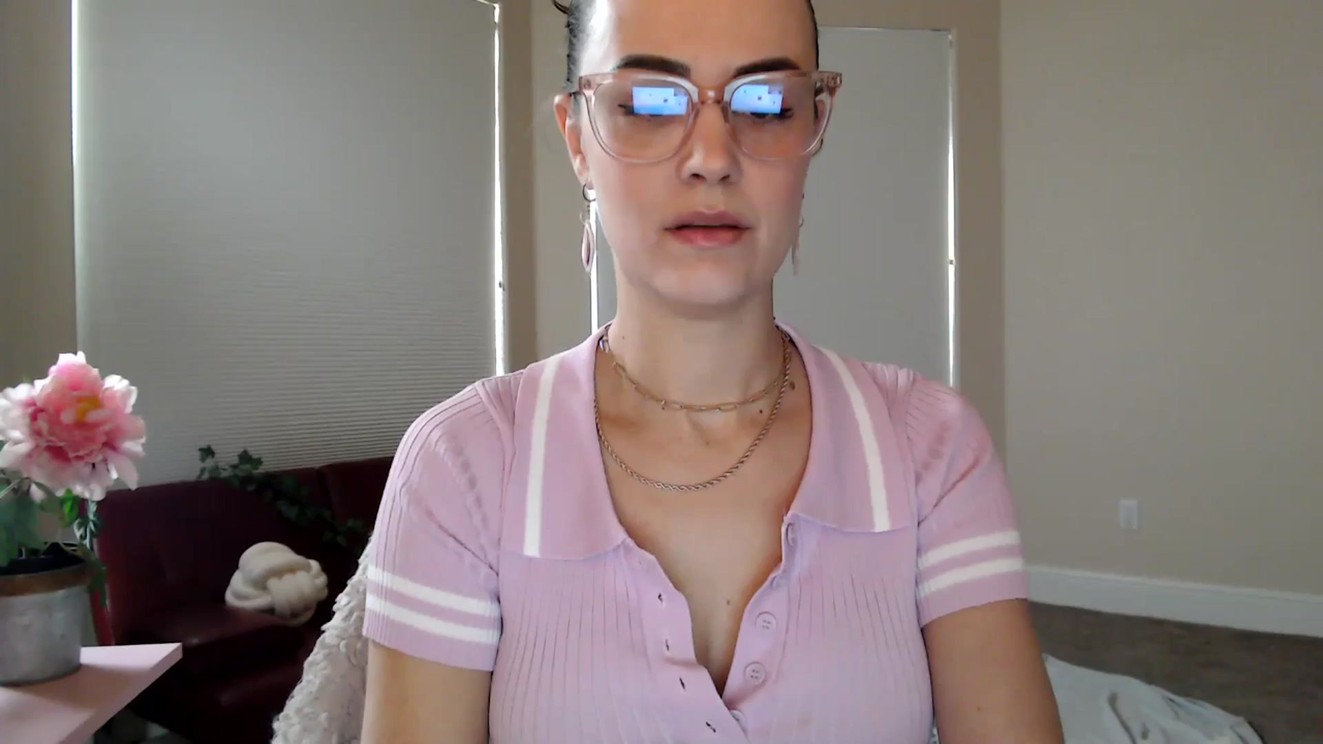 Gallery image thumbnail from HeidiKlumsy's myfreecams stream on, 01/02/2026, 22:14 image 1 of 20