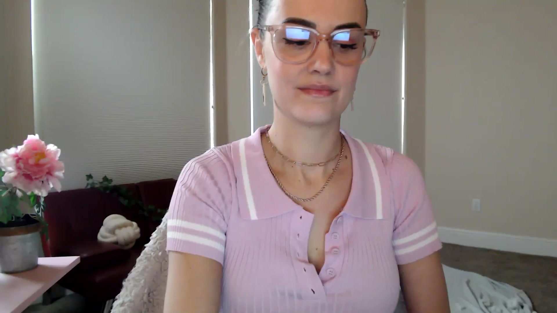 Gallery image thumbnail from HeidiKlumsy's myfreecams stream on, 01/02/2026, 22:14 image 3 of 20
