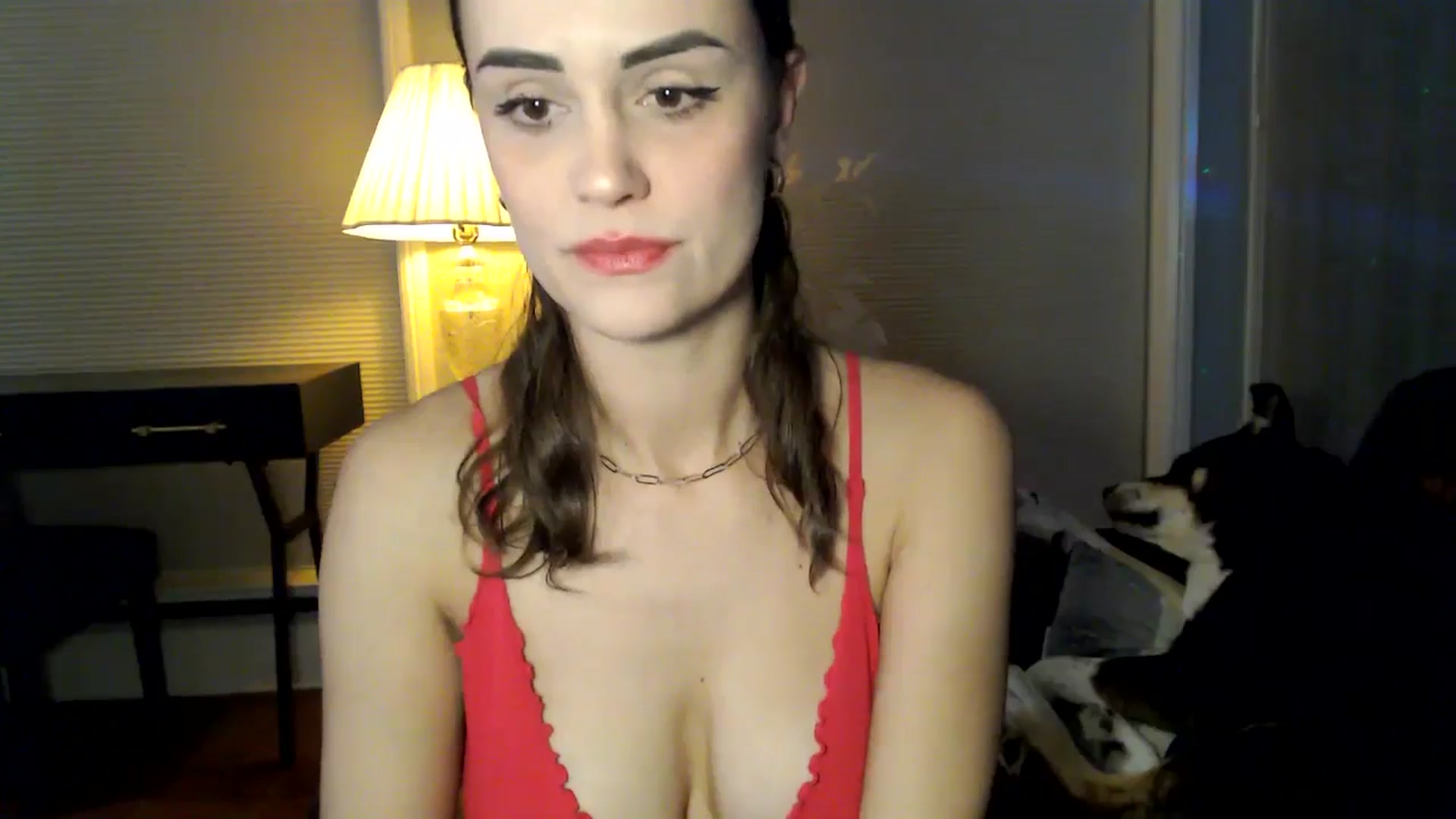 Gallery image thumbnail from HeidiKlumsy's myfreecams stream on, 01/04/2026, 01:54 image 12 of 20
