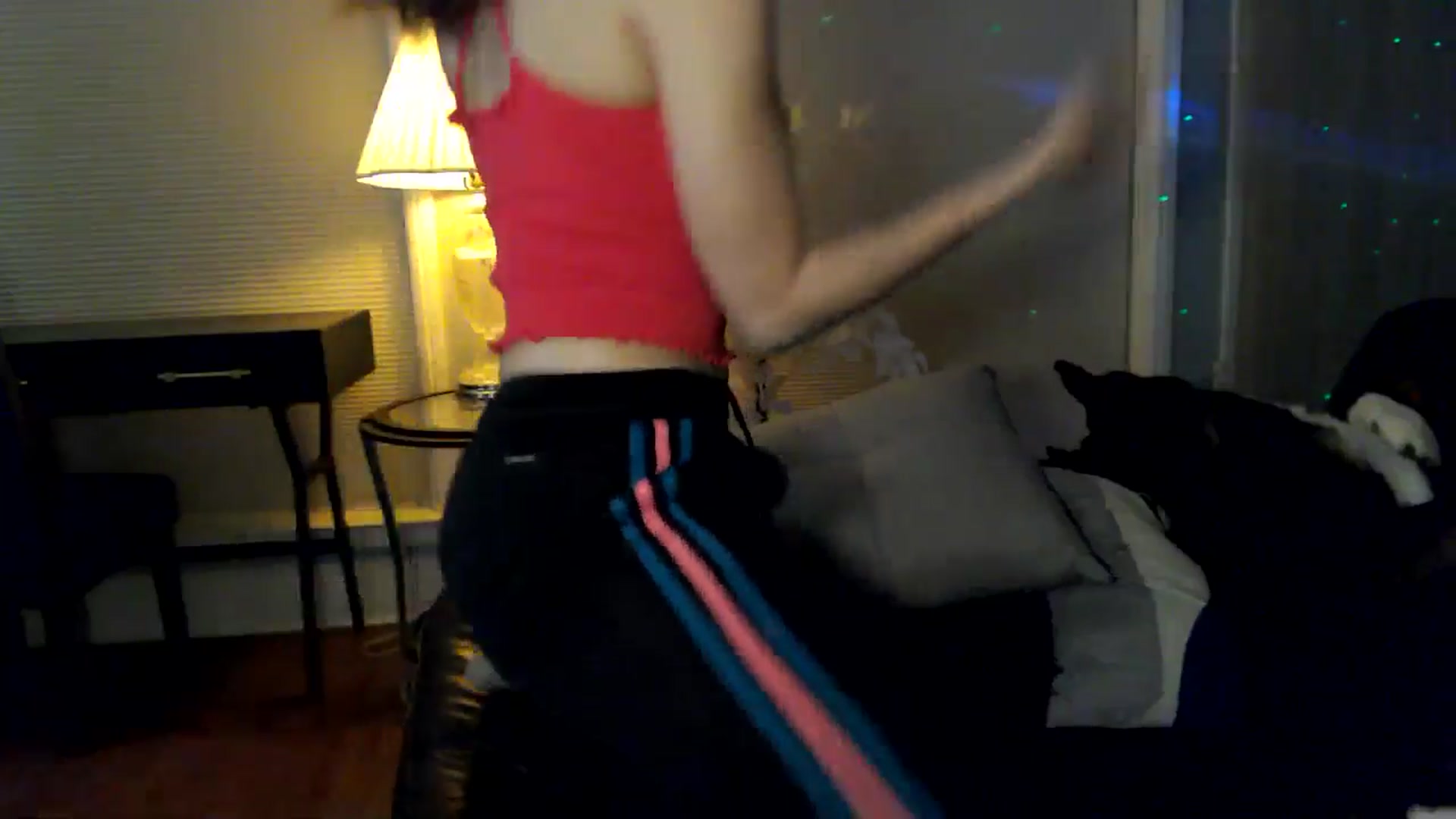 Gallery image thumbnail from HeidiKlumsy's myfreecams stream on, 01/04/2026, 02:49 image 11 of 20