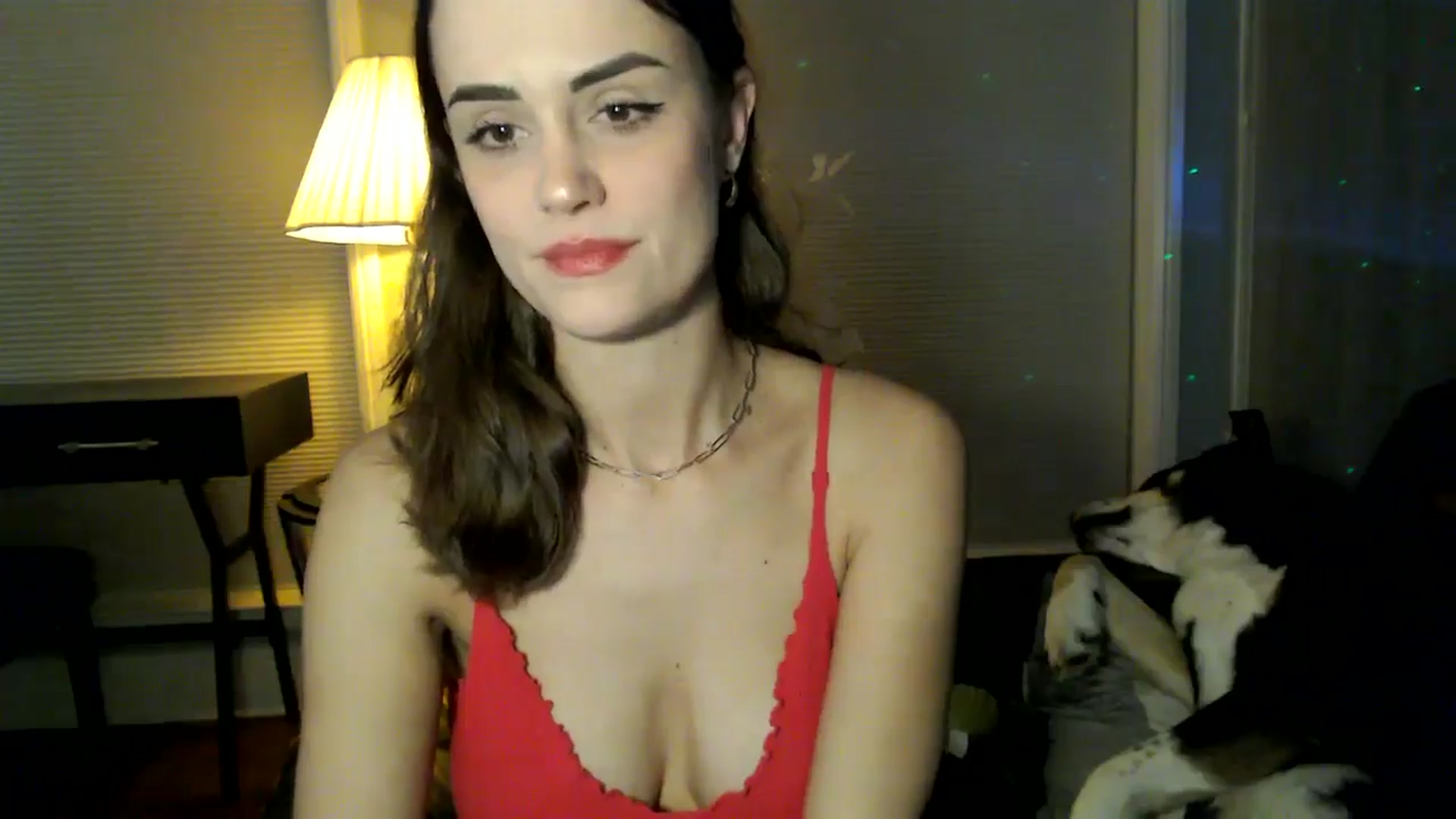 Gallery image thumbnail from HeidiKlumsy's myfreecams stream on, 01/04/2026, 02:49 image 2 of 20