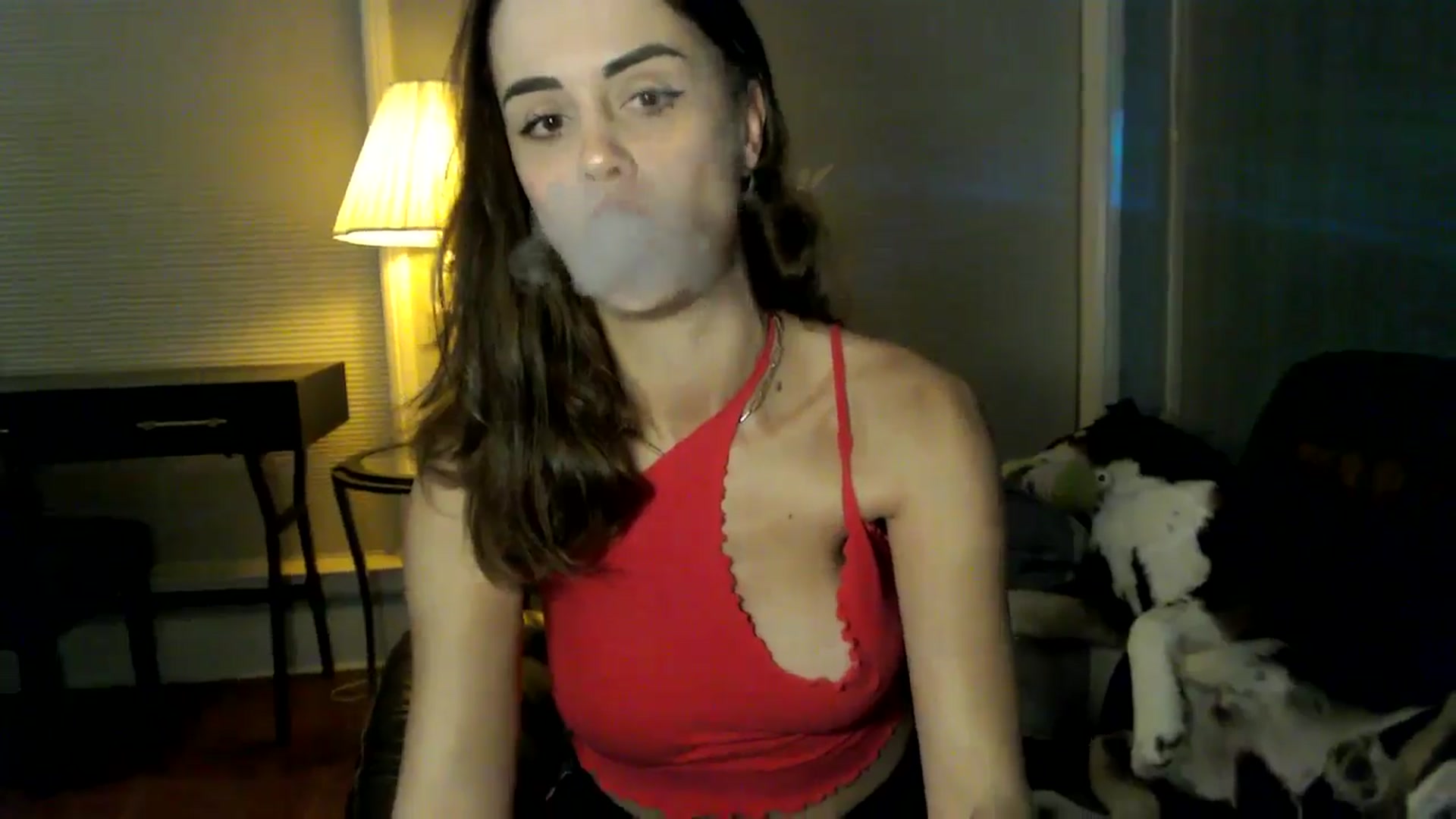 Gallery image thumbnail from HeidiKlumsy's myfreecams stream on, 01/04/2026, 02:49 image 4 of 20