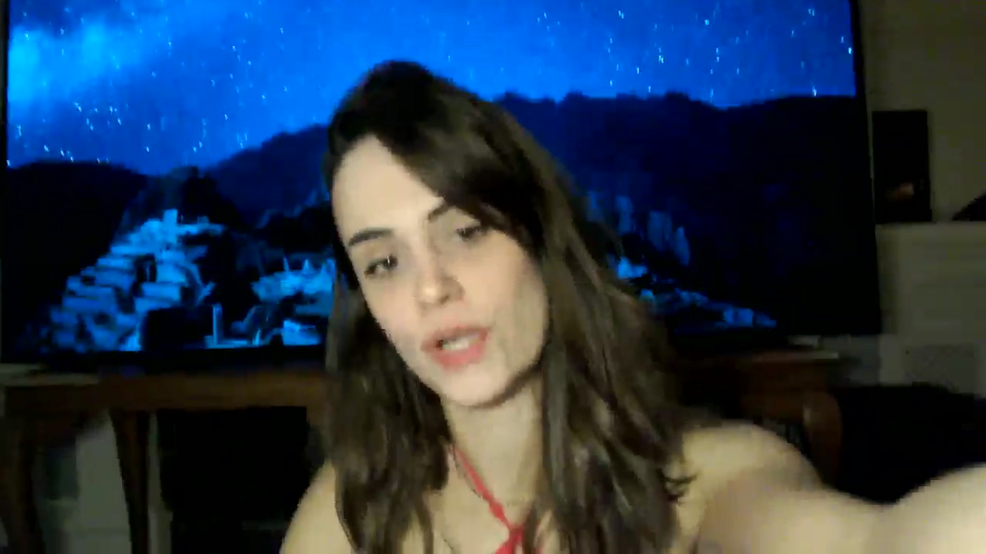 Gallery image thumbnail from HeidiKlumsy's myfreecams stream on, 01/04/2026, 03:57 image 2 of 20