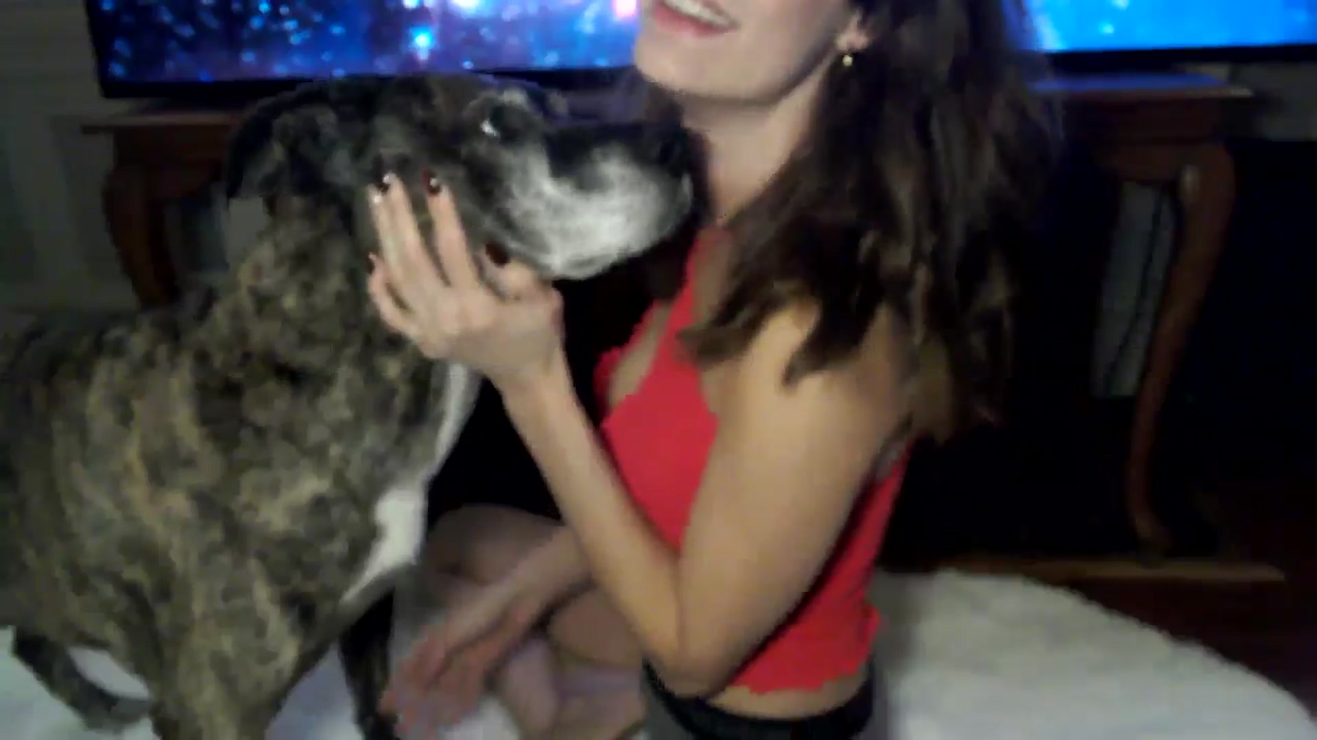 Gallery image thumbnail from HeidiKlumsy's myfreecams stream on, 01/04/2026, 03:57 image 16 of 20