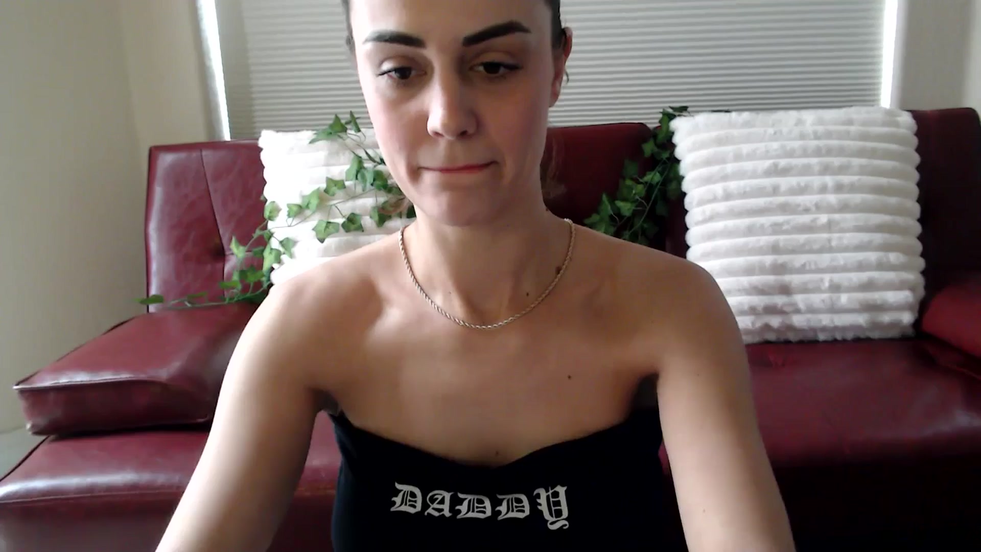 Gallery image thumbnail from HeidiKlumsy's myfreecams stream on, 01/05/2026, 21:16 image 11 of 20