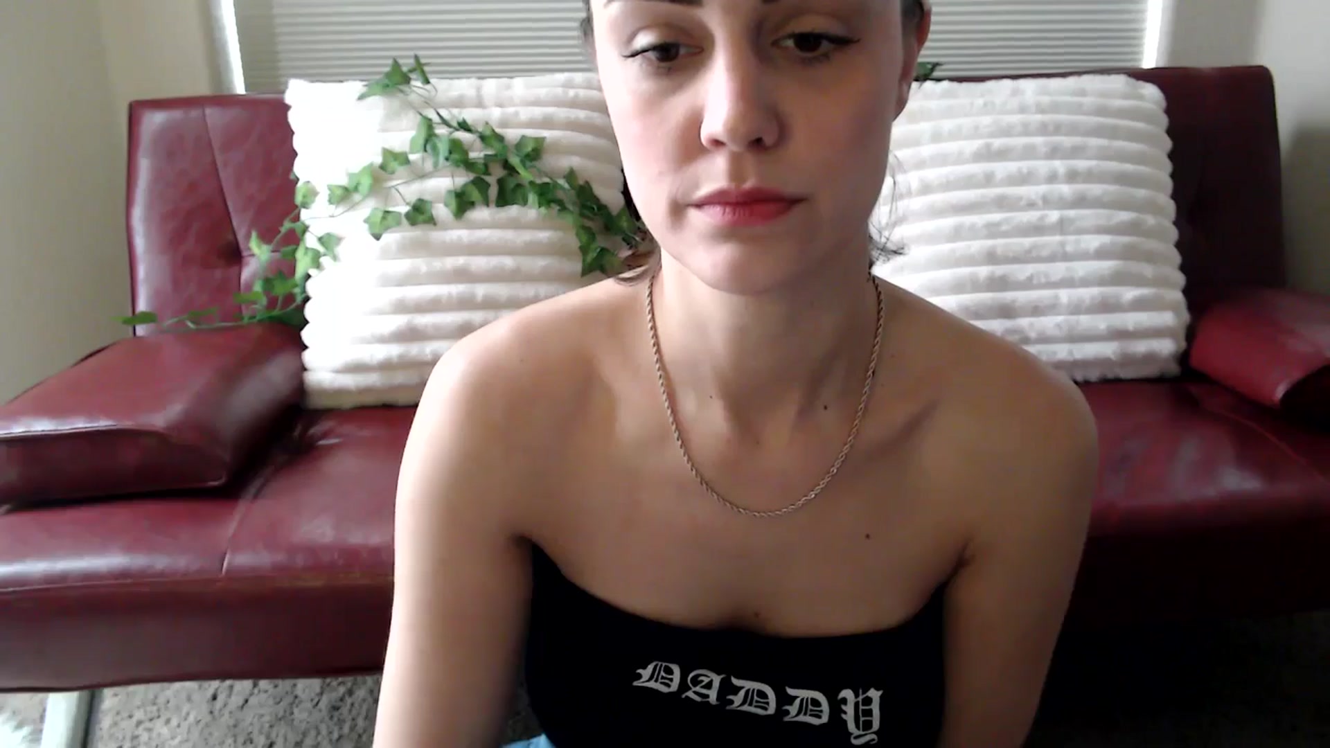 Gallery image thumbnail from HeidiKlumsy's myfreecams stream on, 01/05/2026, 21:16 image 16 of 20