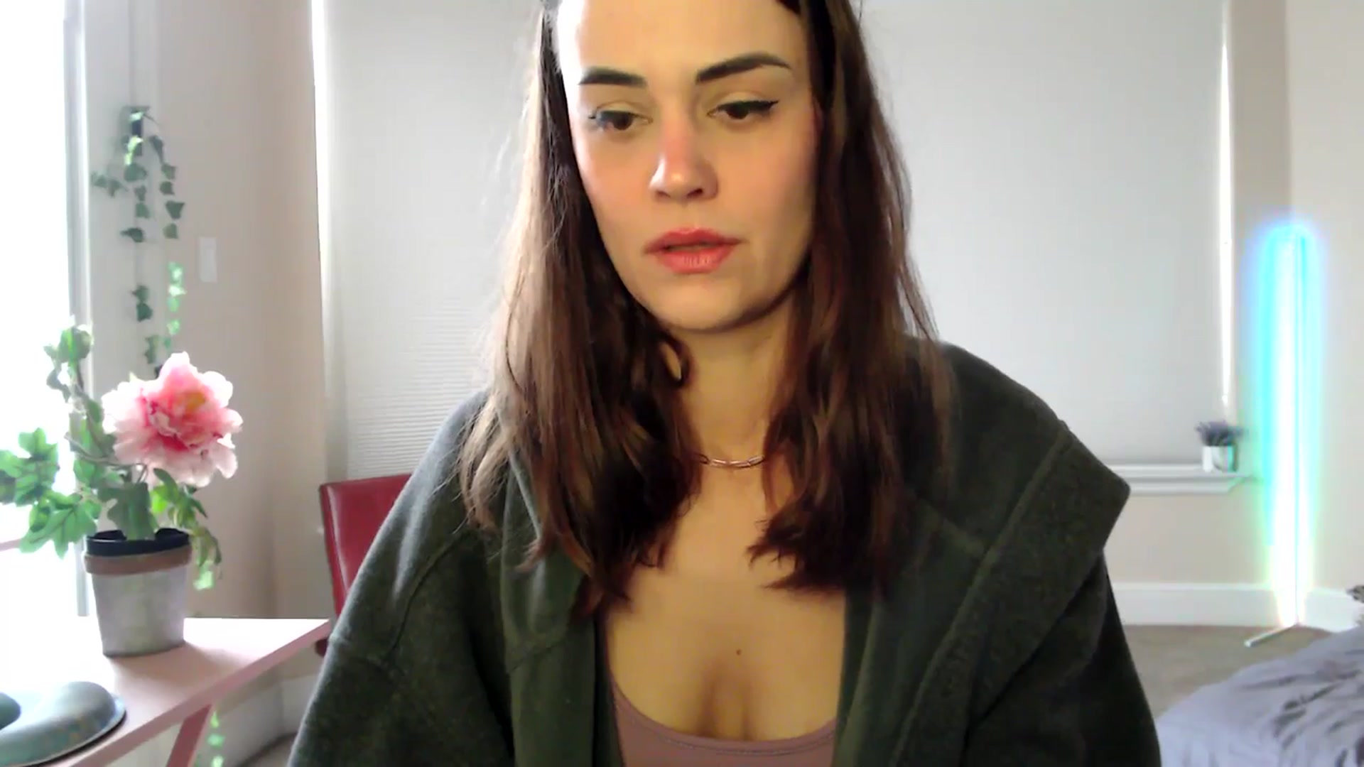 Gallery image thumbnail from HeidiKlumsy's myfreecams stream on, 01/06/2026, 21:19 image 19 of 20