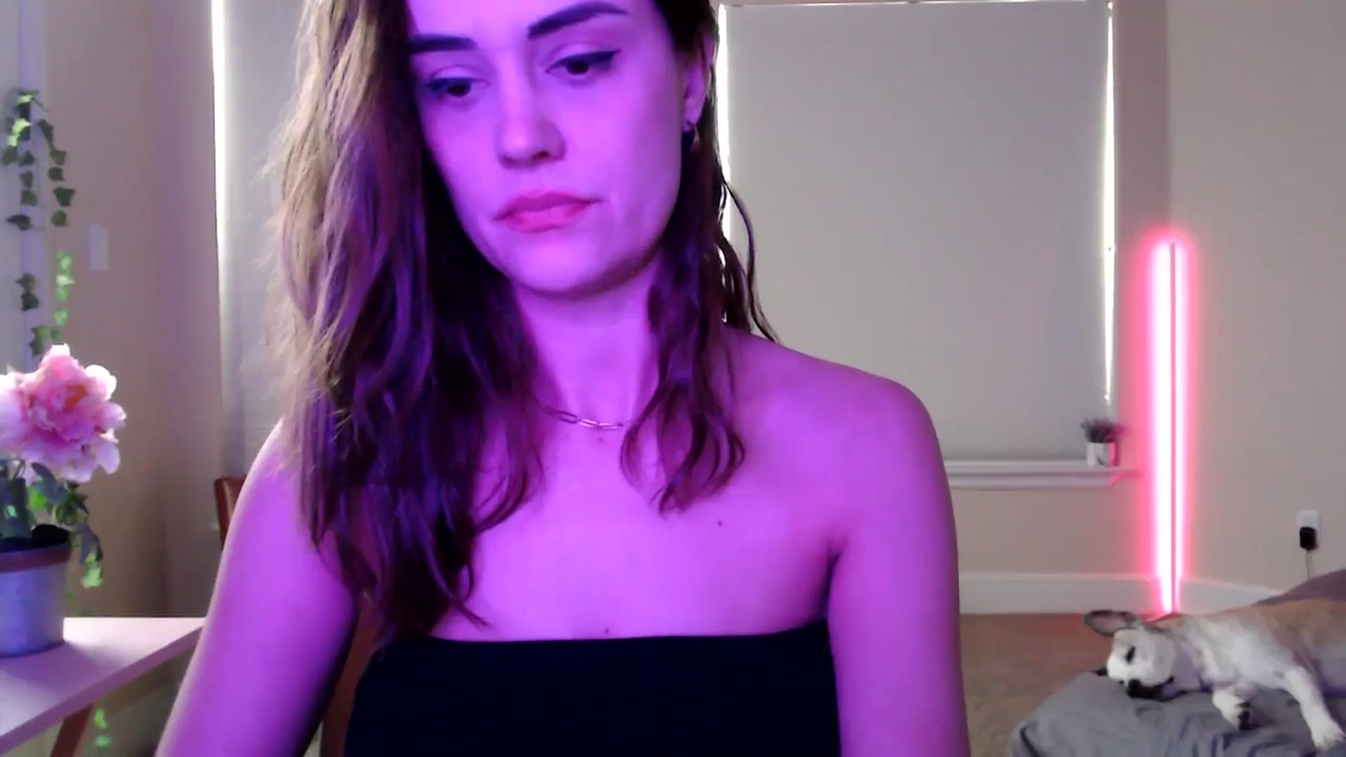 Gallery image thumbnail from HeidiKlumsy's myfreecams stream on, 01/06/2026, 23:08 image 14 of 20