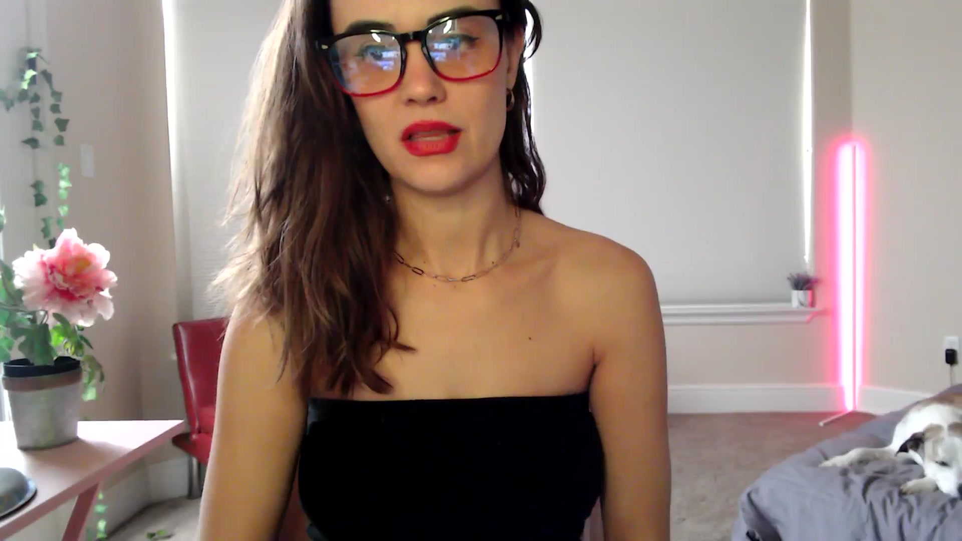 Gallery image thumbnail from HeidiKlumsy's myfreecams stream on, 01/06/2026, 23:08 image 3 of 20