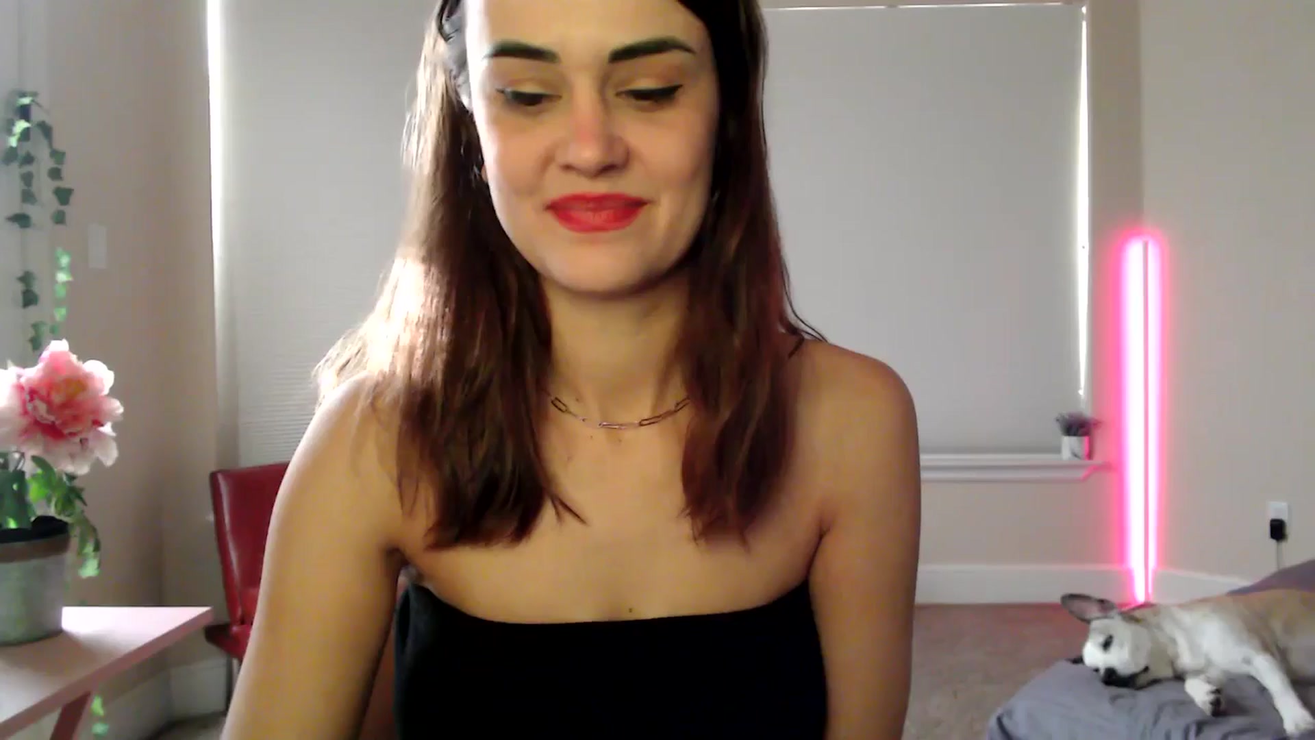 Gallery image thumbnail from HeidiKlumsy's myfreecams stream on, 01/06/2026, 23:08 image 12 of 20