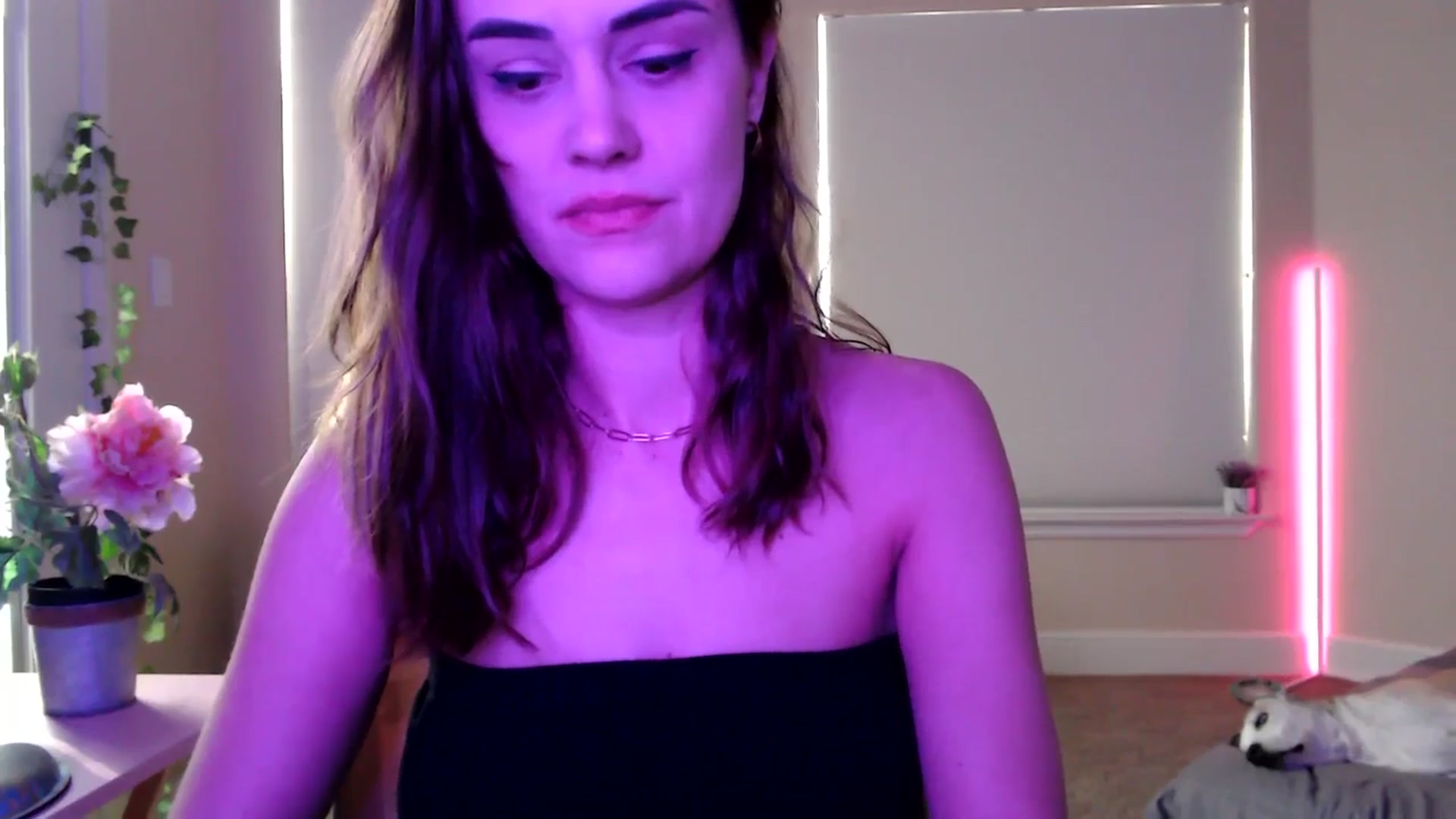 Gallery image thumbnail from HeidiKlumsy's myfreecams stream on, 01/06/2026, 23:08 image 18 of 20