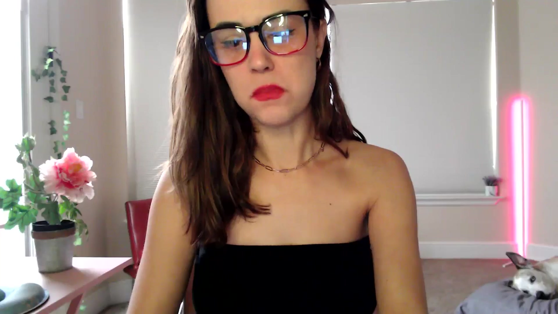Gallery image thumbnail from HeidiKlumsy's myfreecams stream on, 01/06/2026, 23:08 image 6 of 20