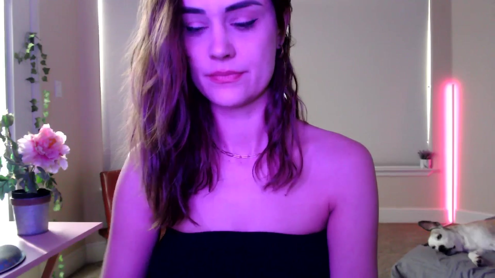 Gallery image thumbnail from HeidiKlumsy's myfreecams stream on, 01/06/2026, 23:08 image 16 of 20