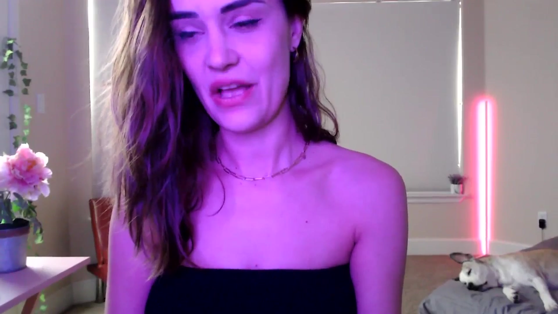 Gallery image thumbnail from HeidiKlumsy's myfreecams stream on, 01/06/2026, 23:08 image 13 of 20