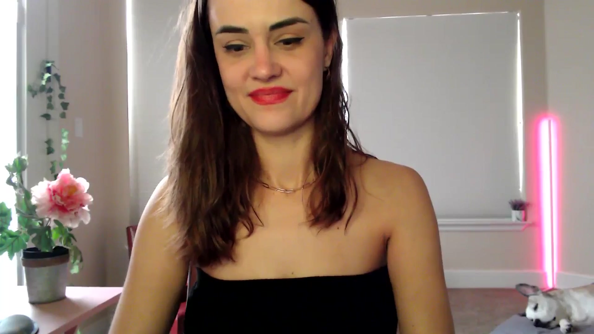 Gallery image thumbnail from HeidiKlumsy's myfreecams stream on, 01/06/2026, 23:08 image 11 of 20