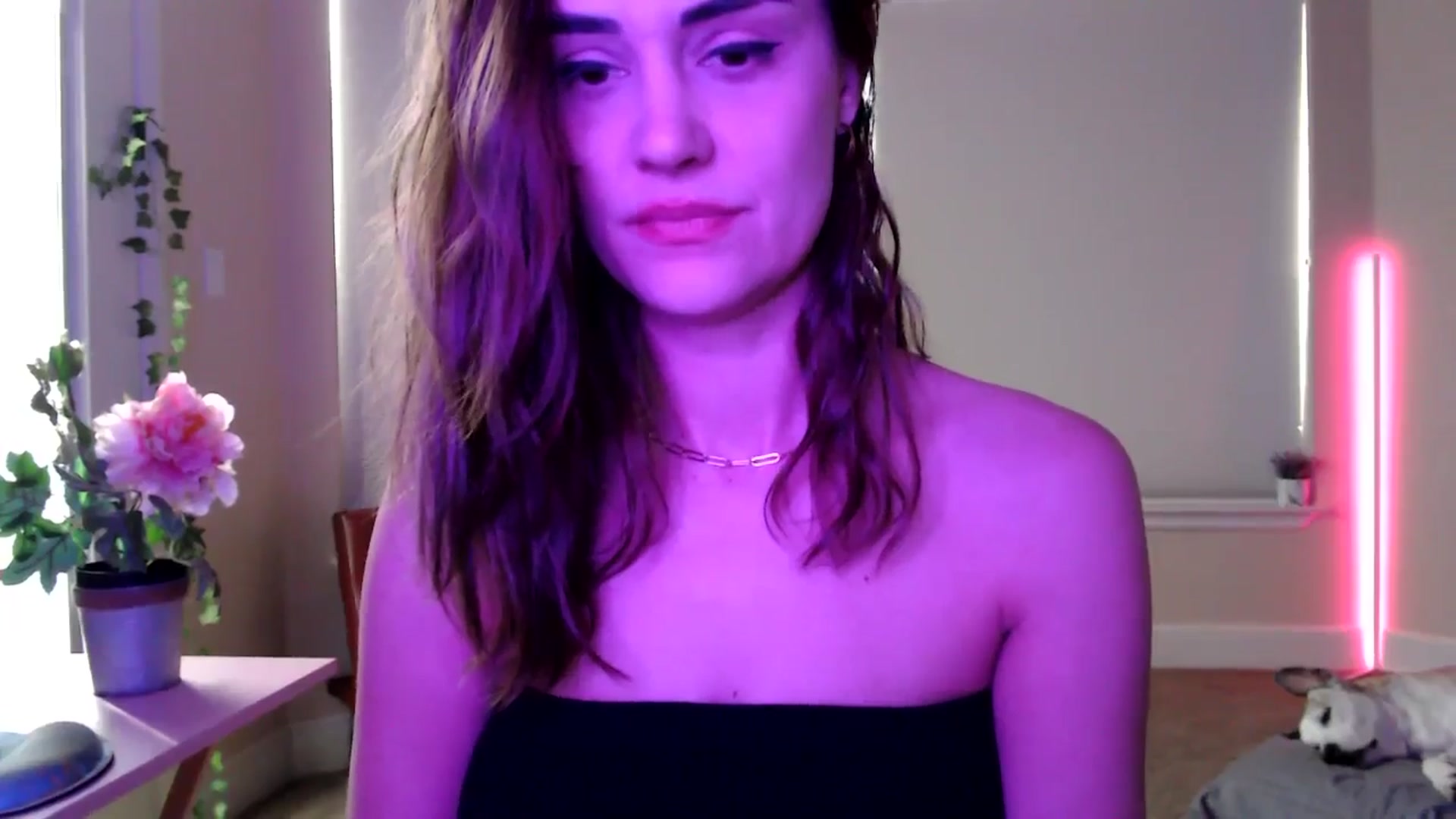 Gallery image thumbnail from HeidiKlumsy's myfreecams stream on, 01/06/2026, 23:08 image 15 of 20