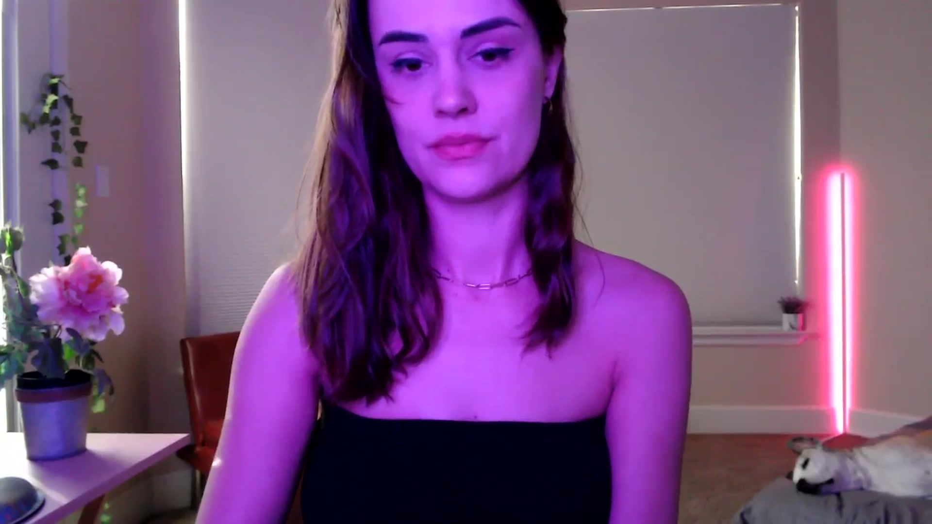 Gallery image thumbnail from HeidiKlumsy's myfreecams stream on, 01/06/2026, 23:08 image 19 of 20