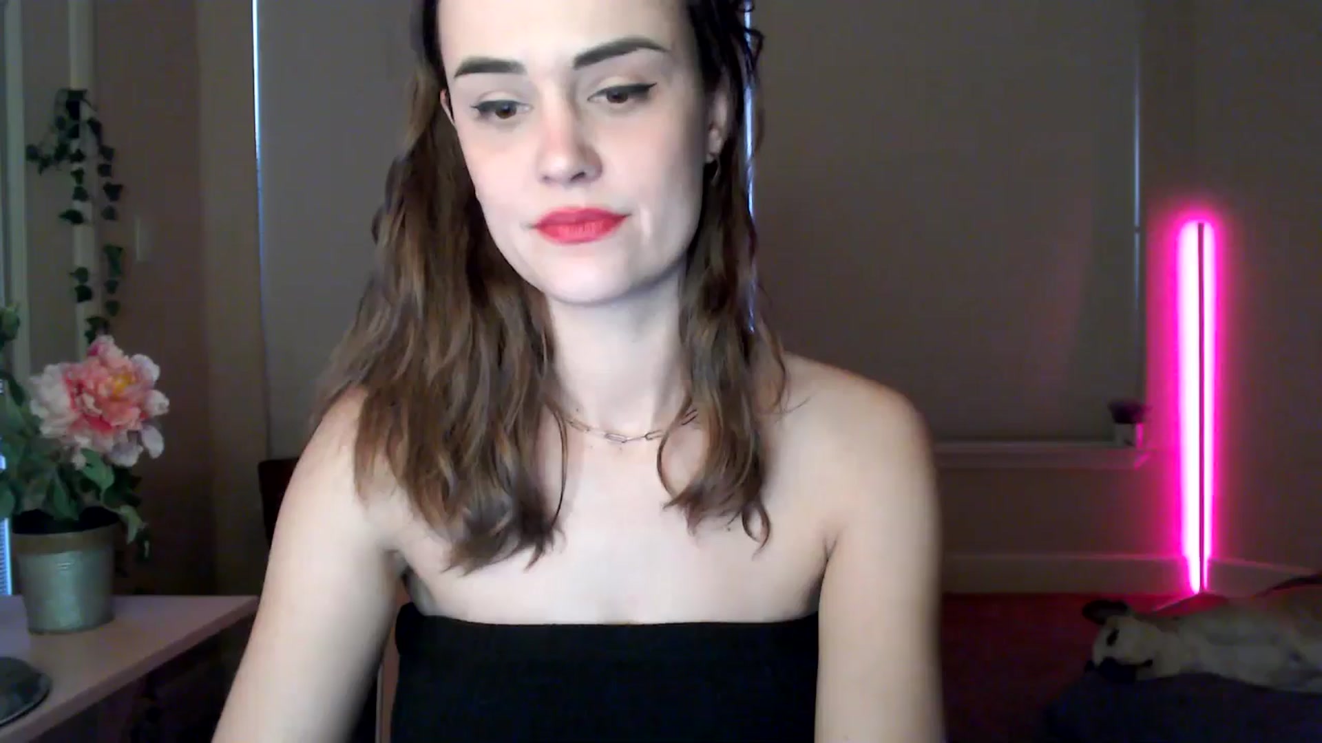 Gallery image thumbnail from HeidiKlumsy's myfreecams stream on, 01/06/2026, 23:57 image 1 of 20