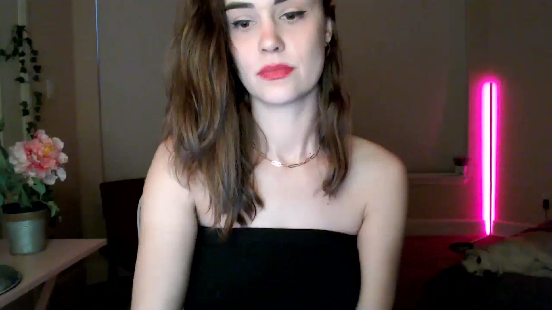 Gallery image thumbnail from HeidiKlumsy's myfreecams stream on, 01/06/2026, 23:57 image 20 of 20