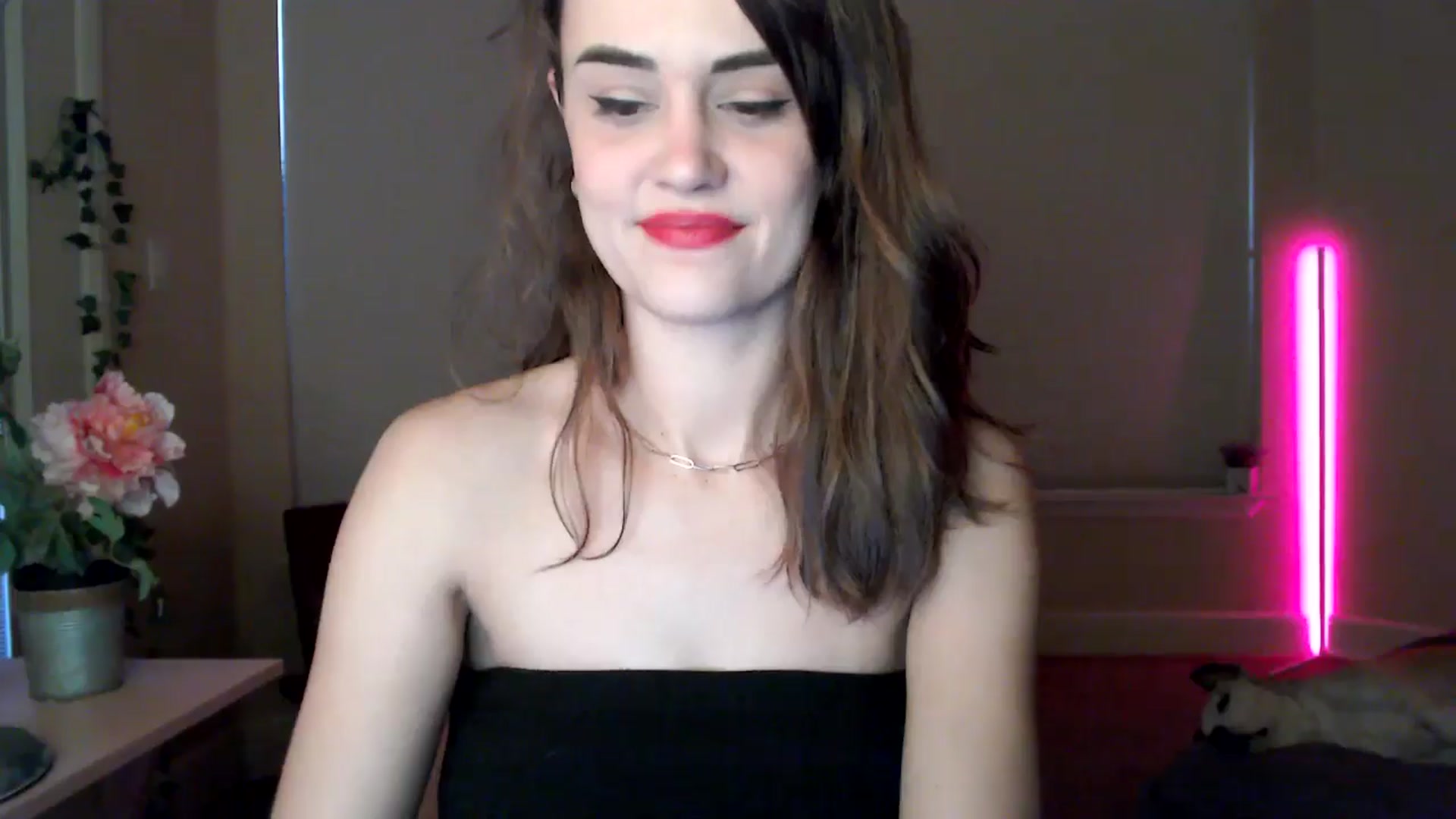 Gallery image thumbnail from HeidiKlumsy's myfreecams stream on, 01/06/2026, 23:57 image 3 of 20