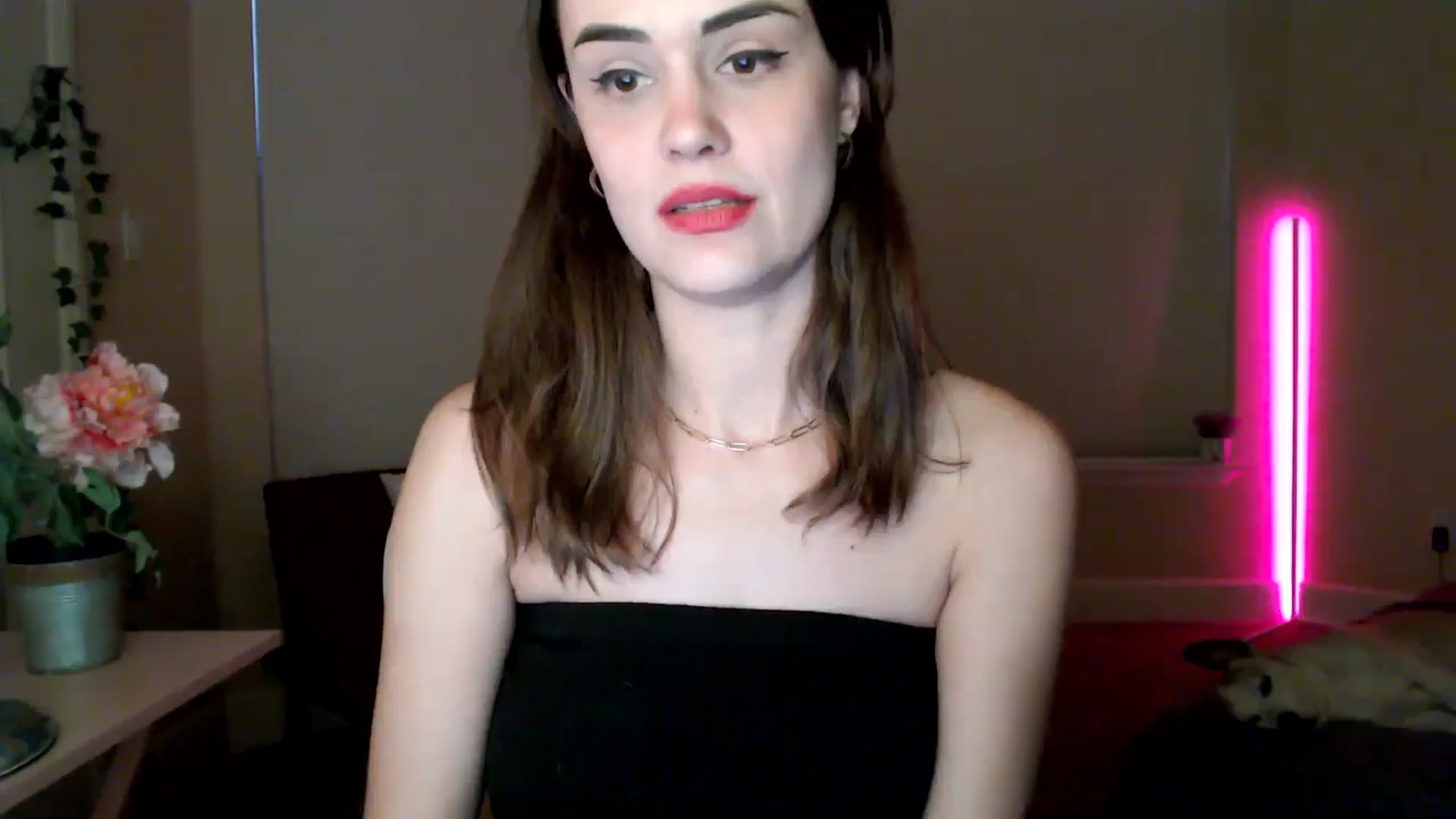 Gallery image thumbnail from HeidiKlumsy's myfreecams stream on, 01/06/2026, 23:57 image 16 of 20
