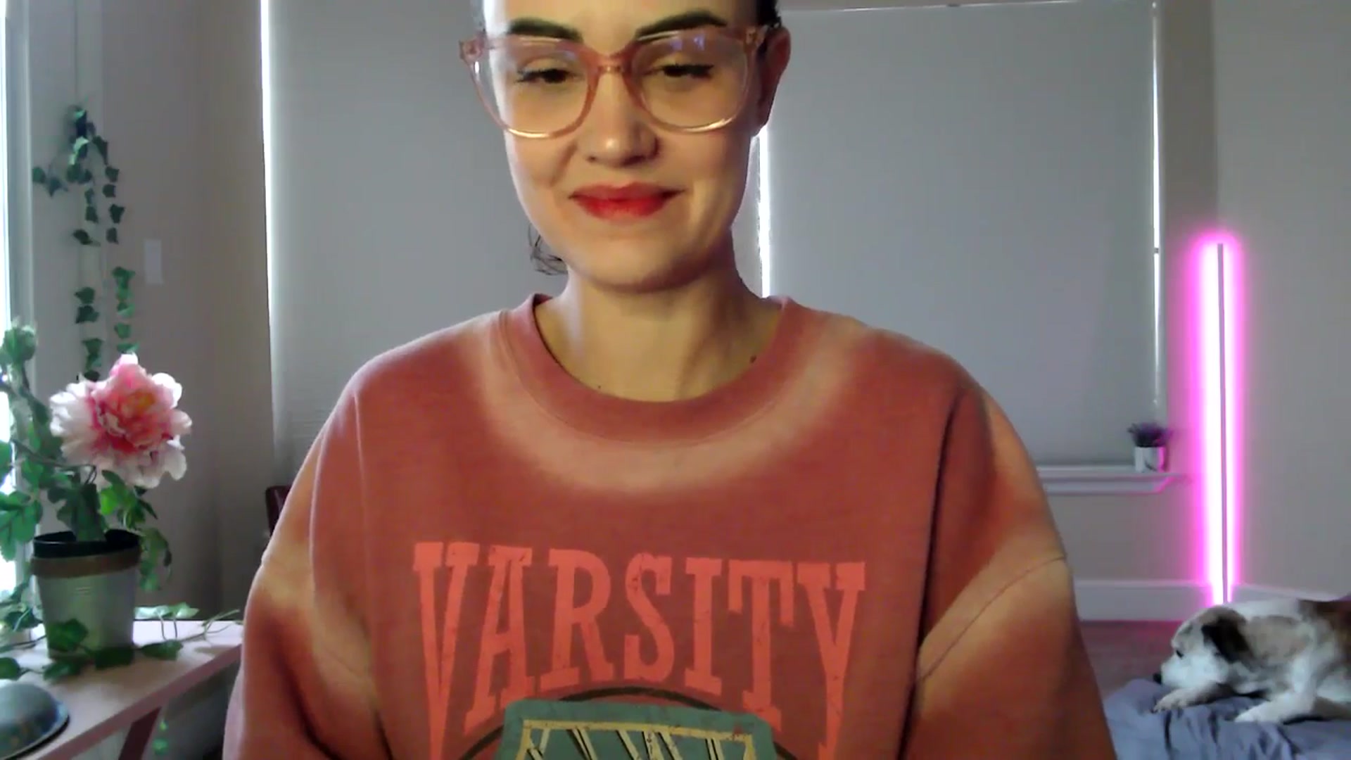 Gallery image thumbnail from HeidiKlumsy's myfreecams stream on, 01/07/2026, 19:40 image 6 of 20