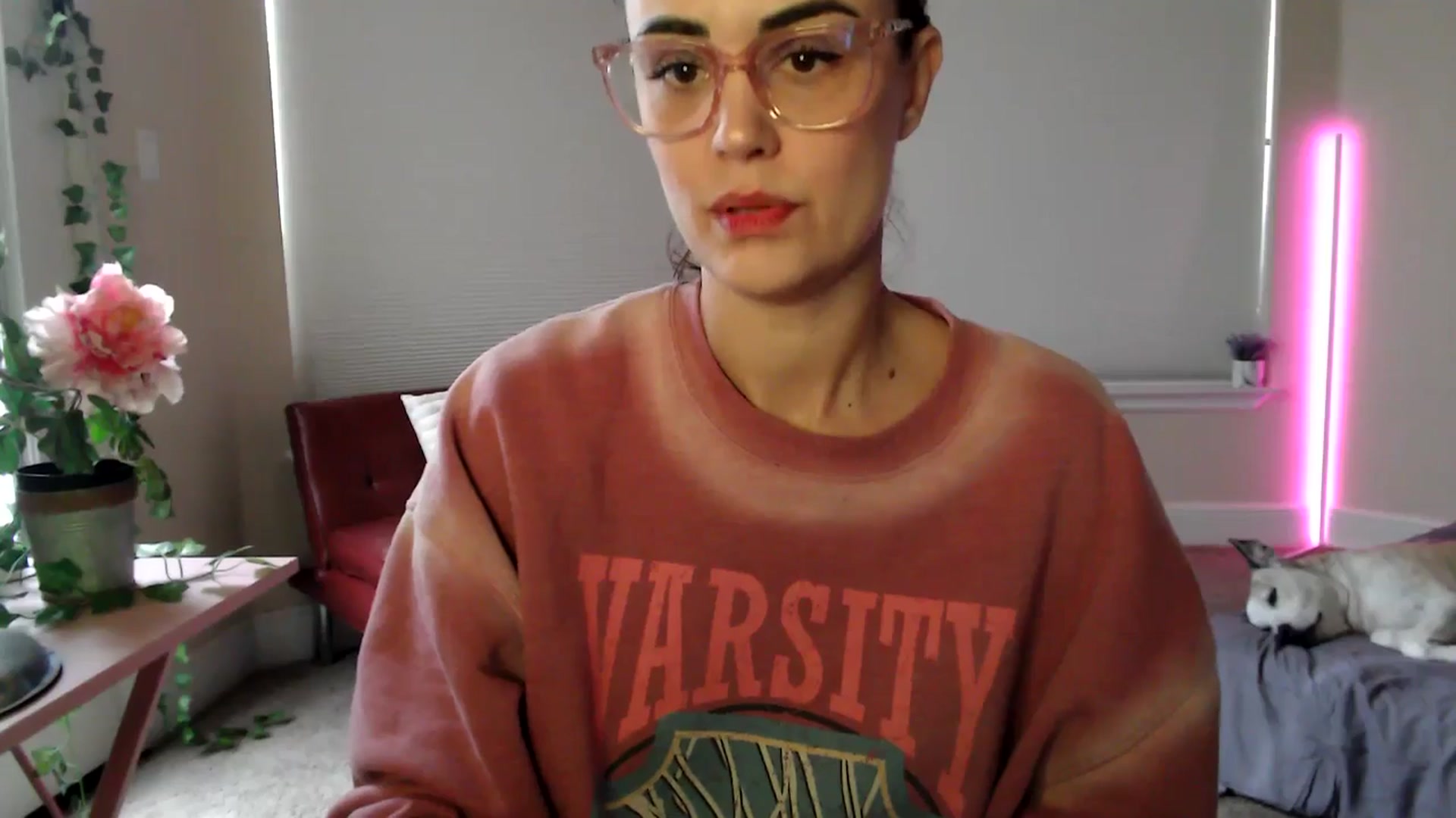 Gallery image thumbnail from HeidiKlumsy's myfreecams stream on, 01/07/2026, 19:40 image 17 of 20