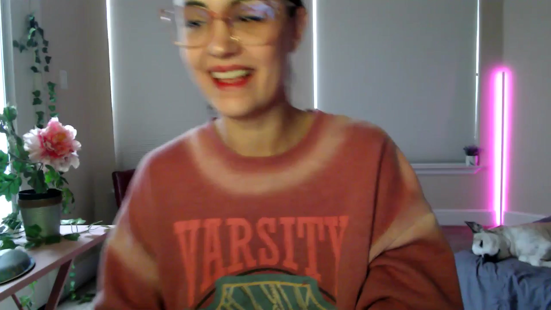 Gallery image thumbnail from HeidiKlumsy's myfreecams stream on, 01/07/2026, 19:40 image 15 of 20