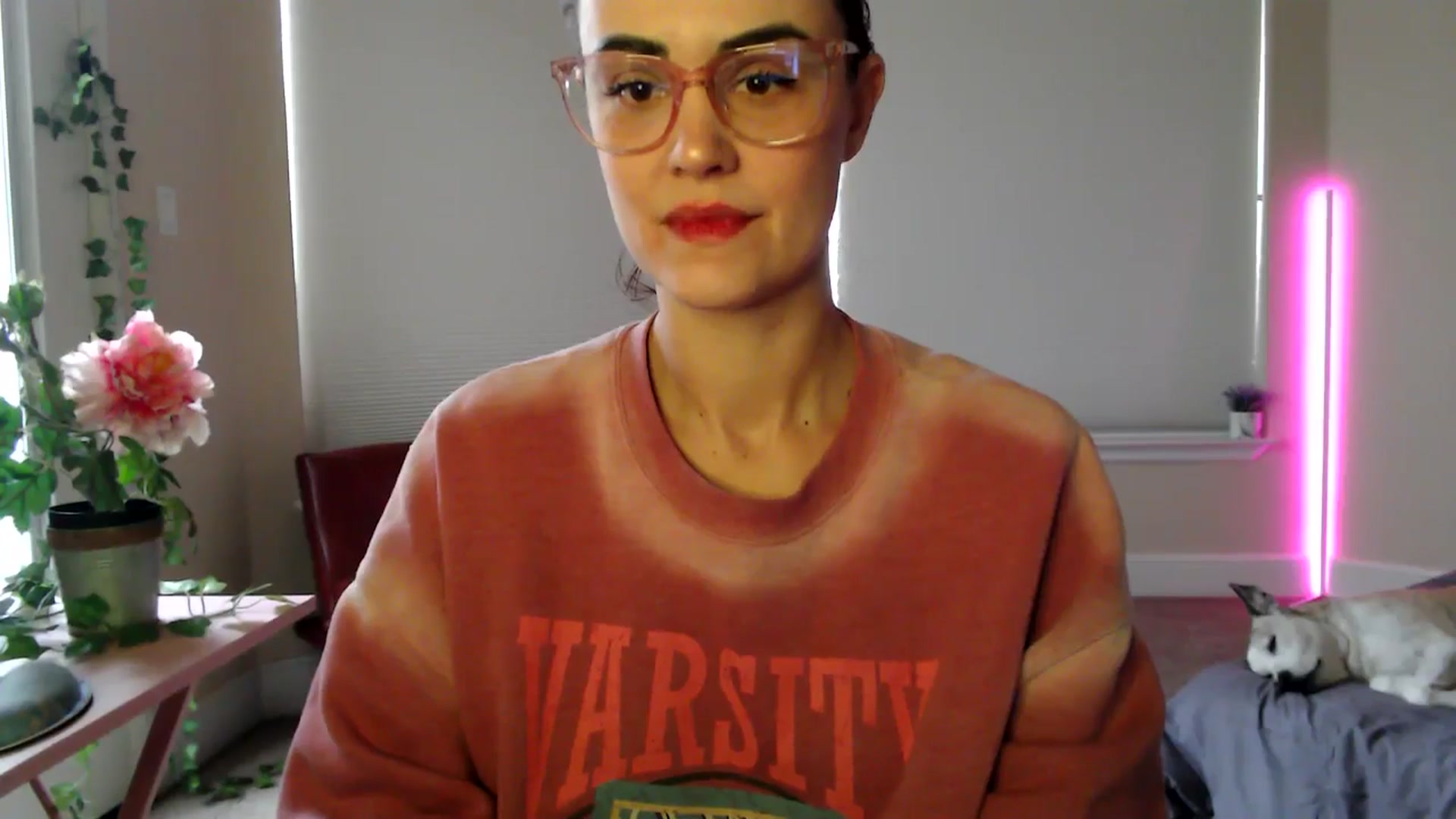 Gallery image thumbnail from HeidiKlumsy's myfreecams stream on, 01/07/2026, 19:40 image 14 of 20