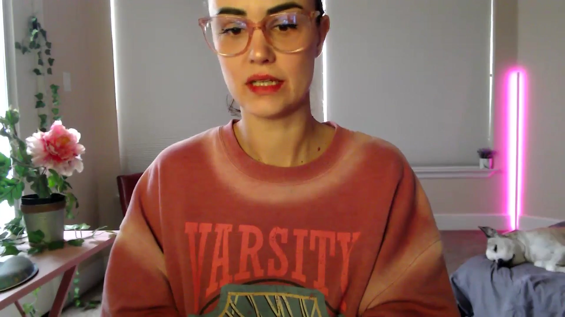Gallery image thumbnail from HeidiKlumsy's myfreecams stream on, 01/07/2026, 19:40 image 19 of 20