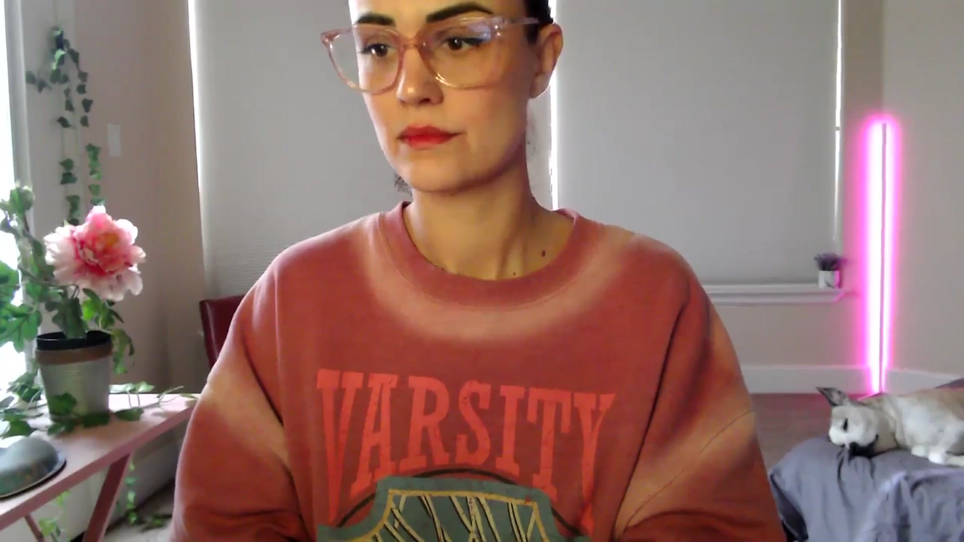 Gallery image thumbnail from HeidiKlumsy's myfreecams stream on, 01/07/2026, 19:40 image 20 of 20