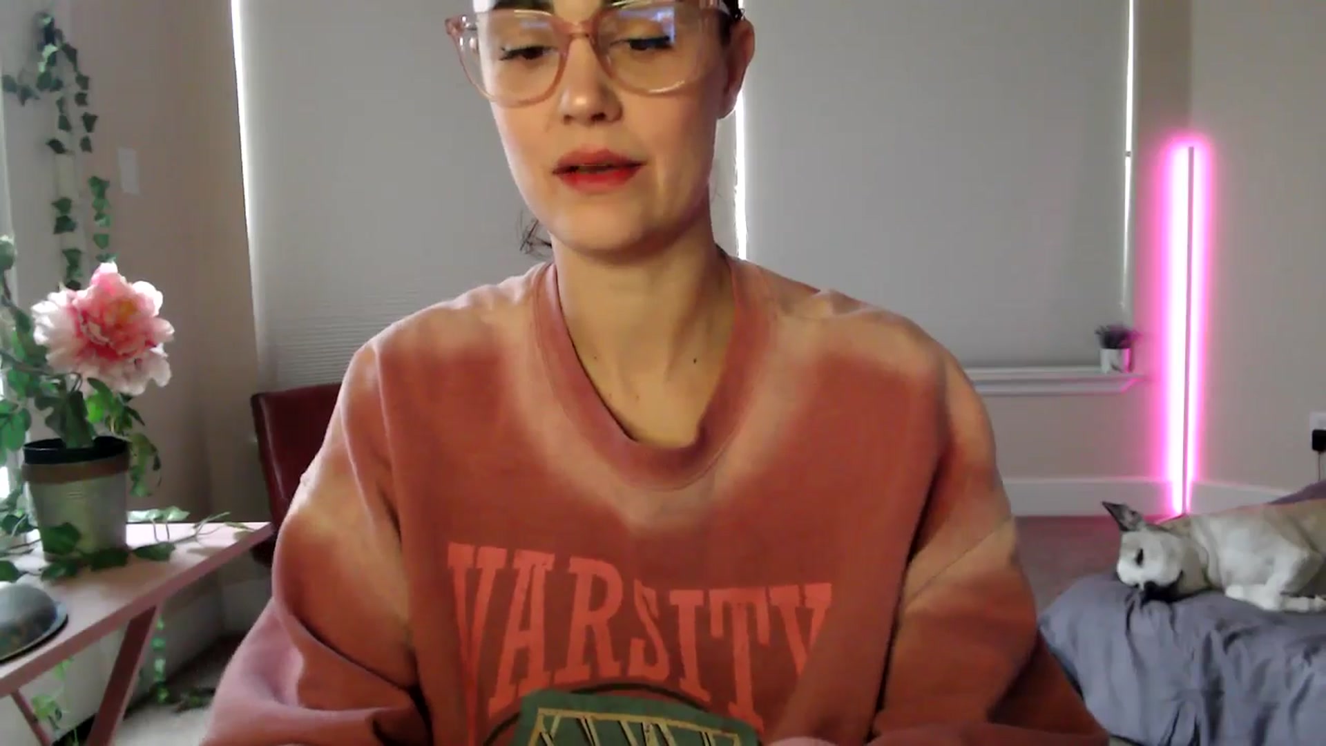Gallery image thumbnail from HeidiKlumsy's myfreecams stream on, 01/07/2026, 19:40 image 12 of 20