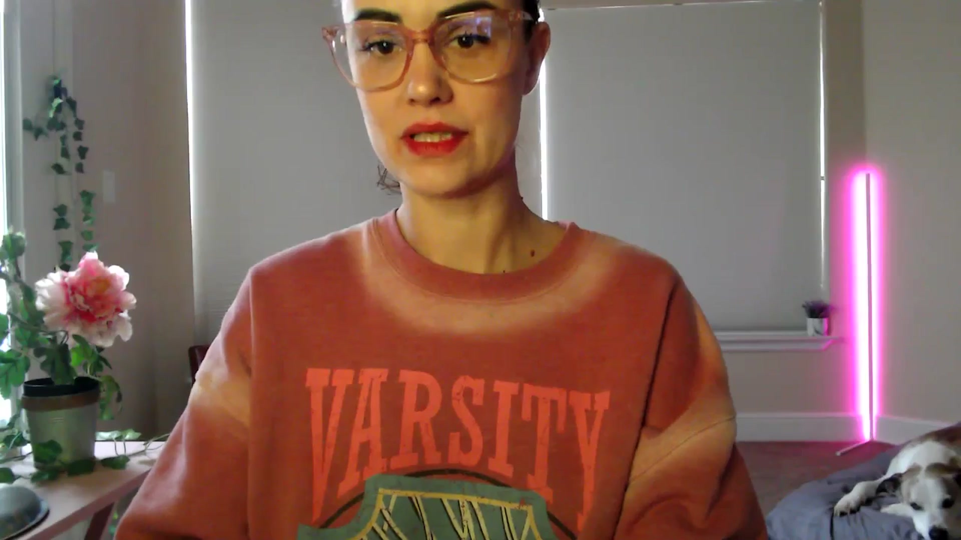 Gallery image thumbnail from HeidiKlumsy's myfreecams stream on, 01/07/2026, 19:40 image 5 of 20