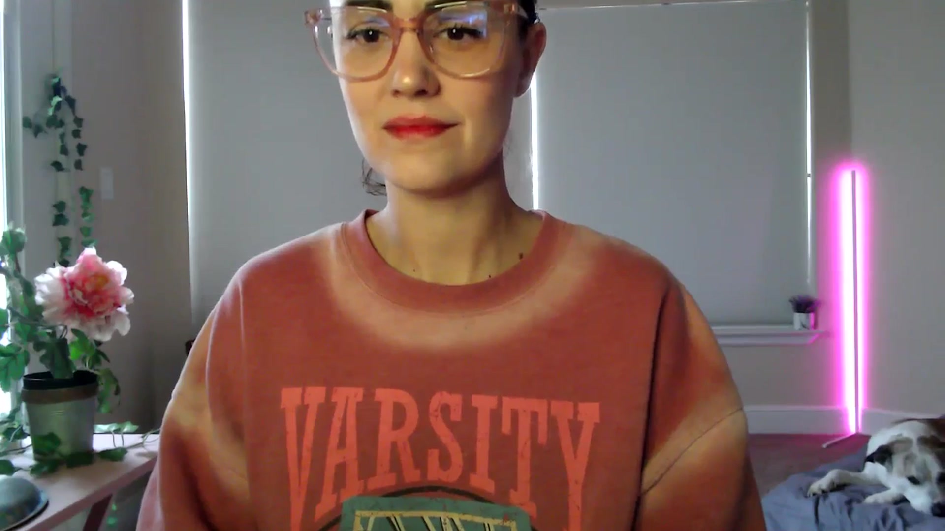 Gallery image thumbnail from HeidiKlumsy's myfreecams stream on, 01/07/2026, 19:40 image 7 of 20