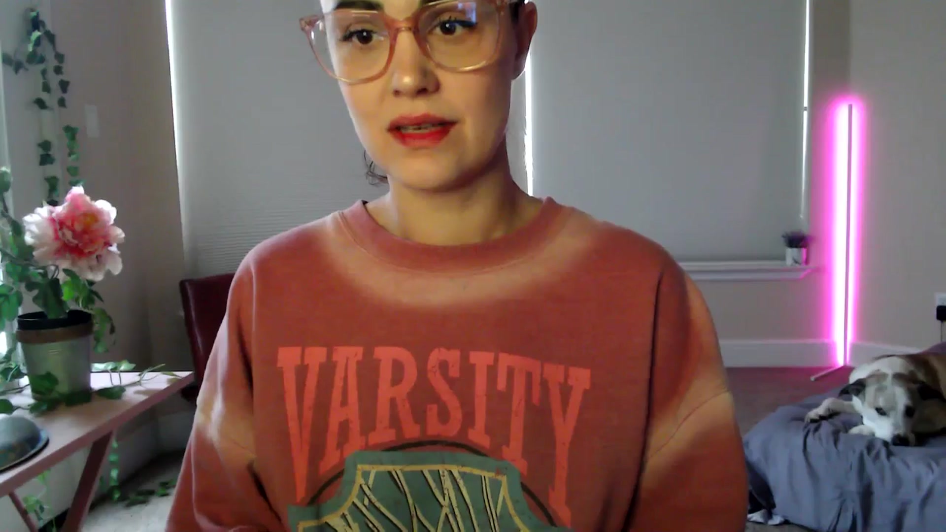 Gallery image thumbnail from HeidiKlumsy's myfreecams stream on, 01/07/2026, 19:40 image 8 of 20
