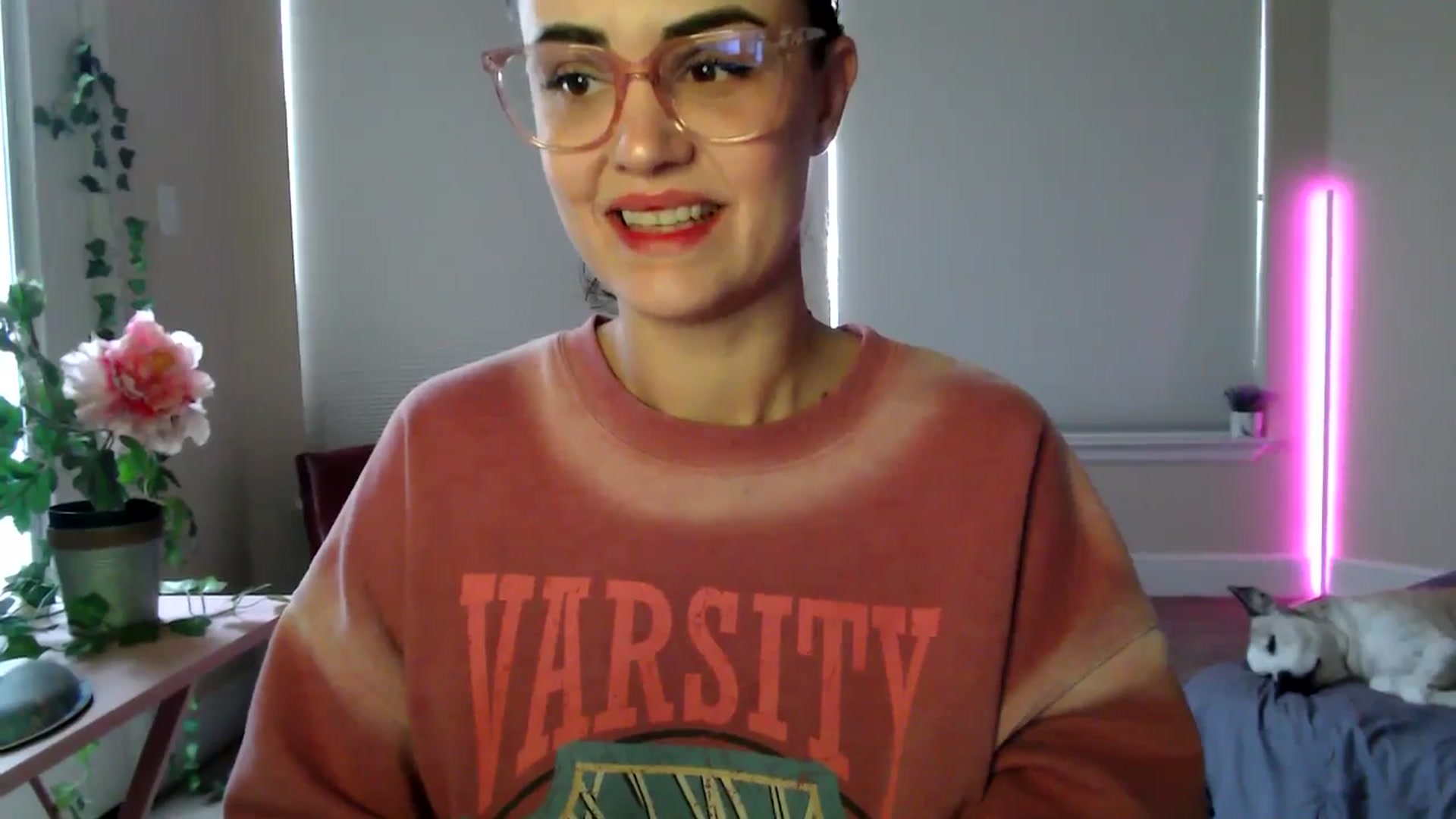Gallery image thumbnail from HeidiKlumsy's myfreecams stream on, 01/07/2026, 19:40 image 16 of 20