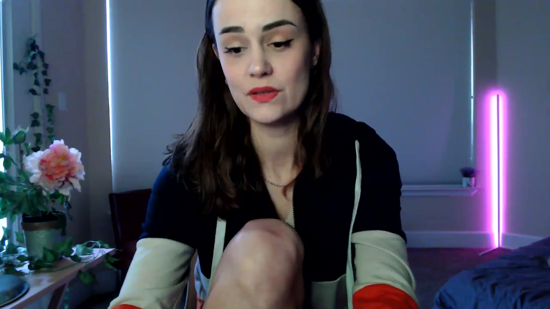 Gallery image thumbnail from HeidiKlumsy's myfreecams stream on, 01/09/2026, 19:42 image 12 of 20