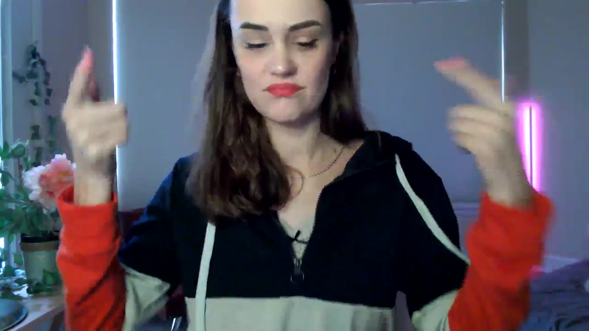 Gallery image thumbnail from HeidiKlumsy's myfreecams stream on, 01/09/2026, 19:42 image 9 of 20
