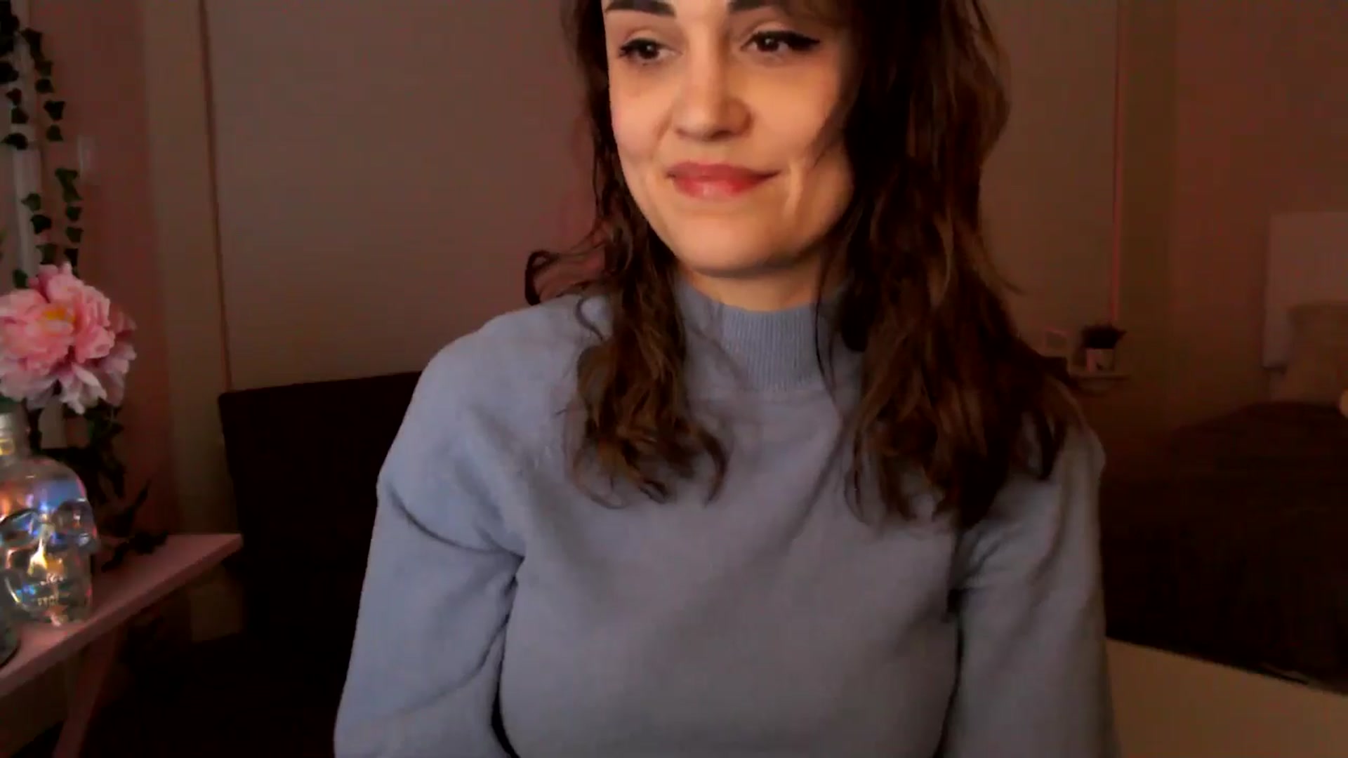 Gallery image thumbnail from HeidiKlumsy's myfreecams stream on, 01/12/2026, 01:09 image 4 of 20